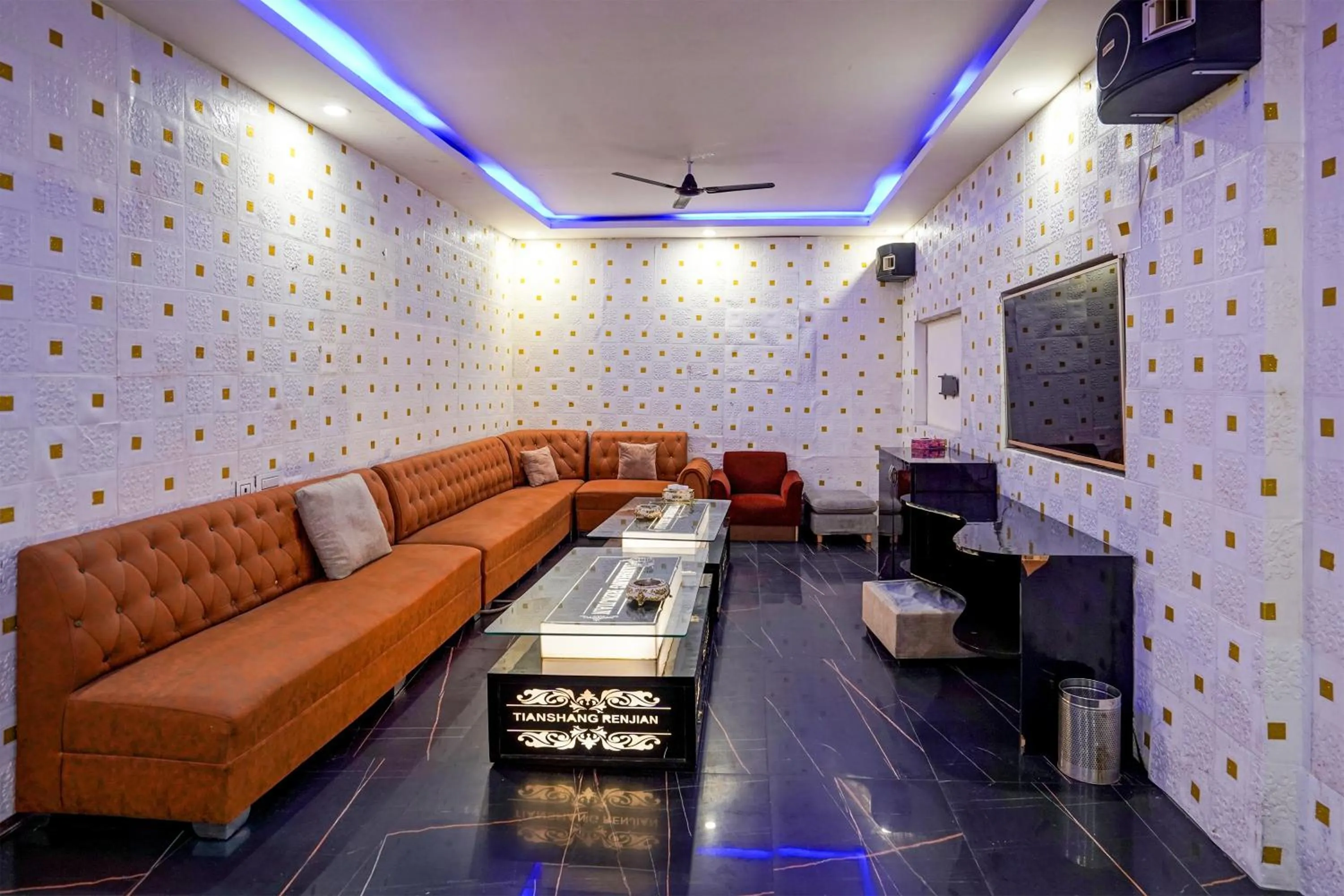 Other, Seating Area in Palette - Hotel Nature Retreat Resort