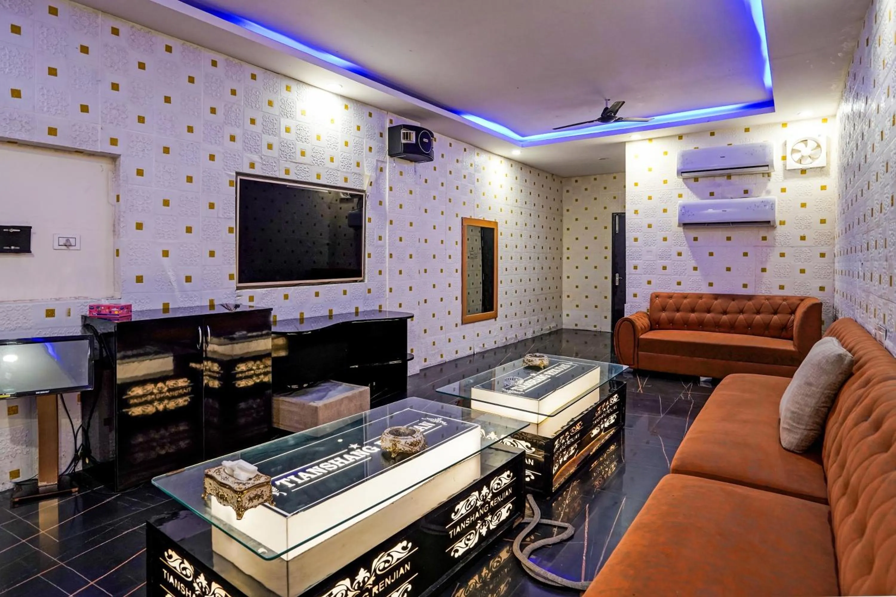 Other, Seating Area in Palette - Hotel Nature Retreat Resort