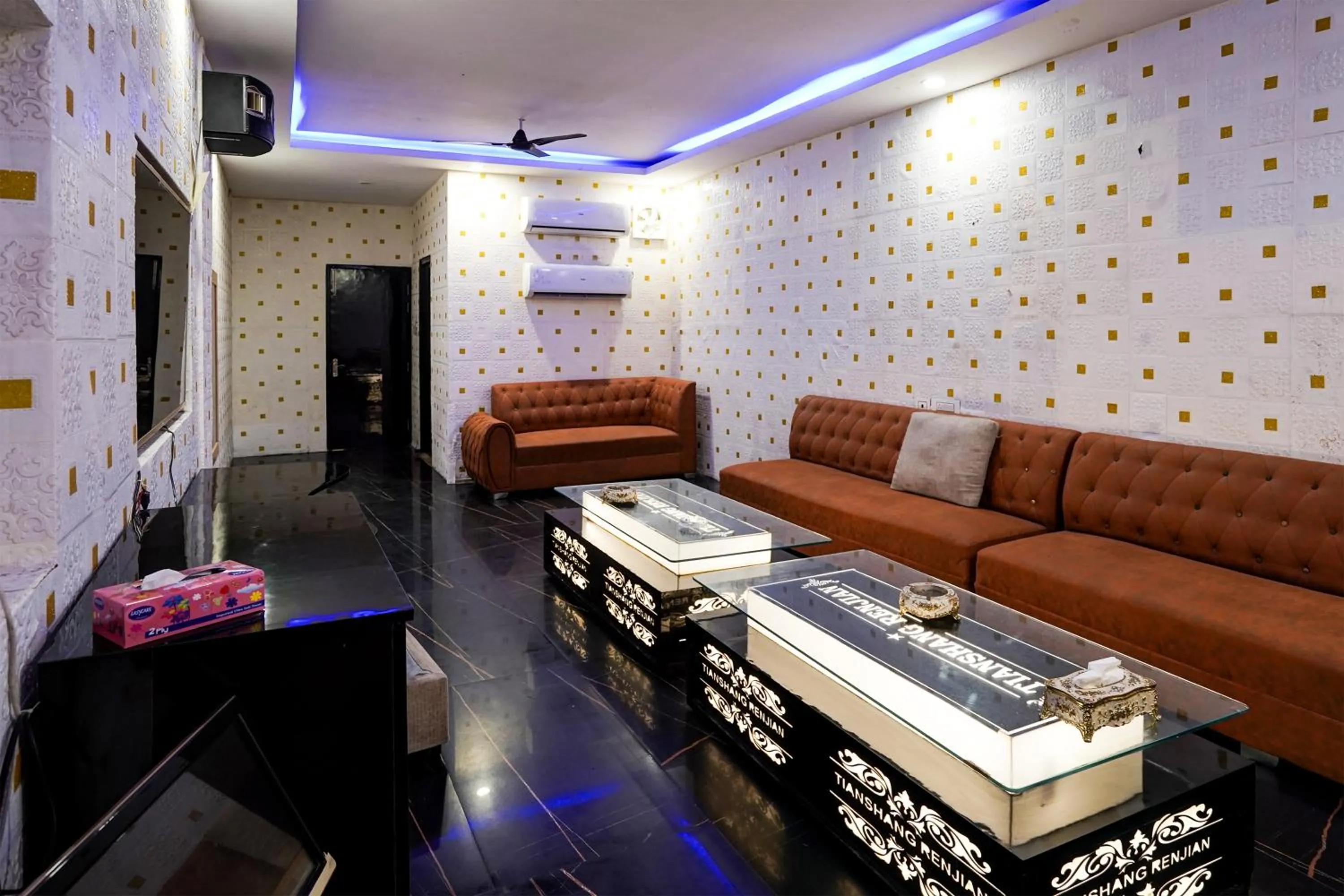 Other in Palette - Hotel Nature Retreat Resort