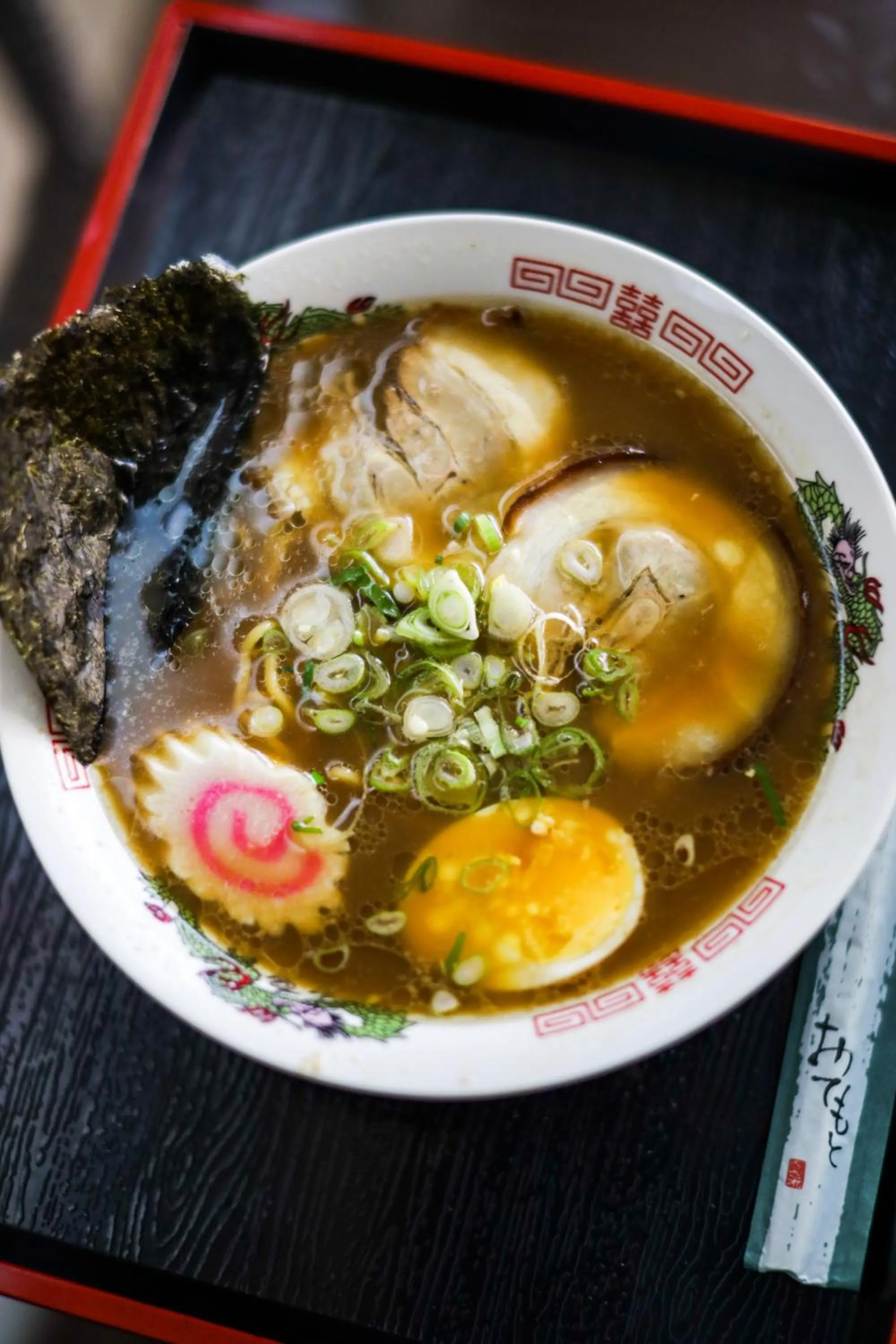 Restaurant/places to eat in MinshukuKCS Hotel and Restaurant