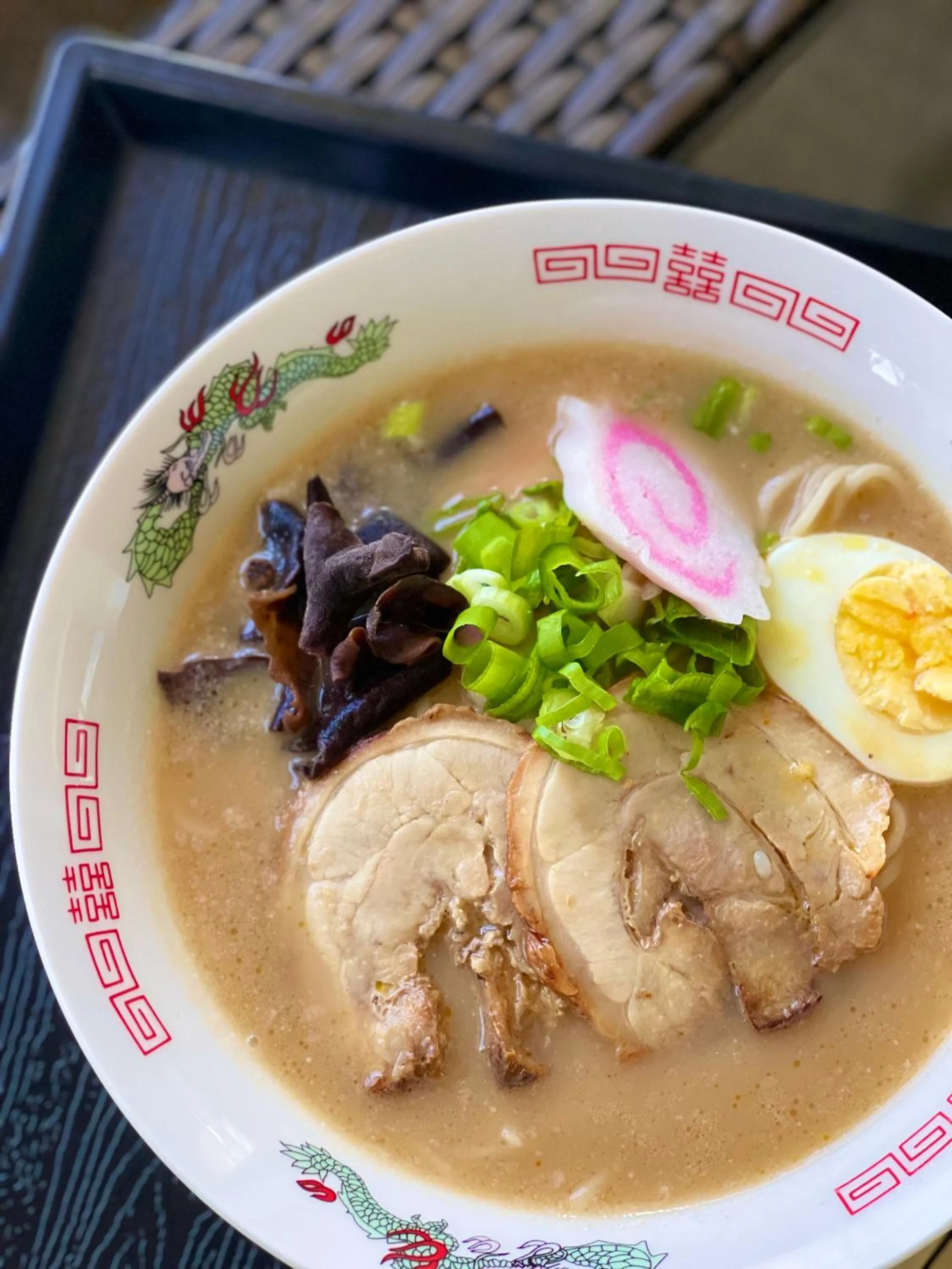 Food and drinks in MinshukuKCS Hotel and Restaurant