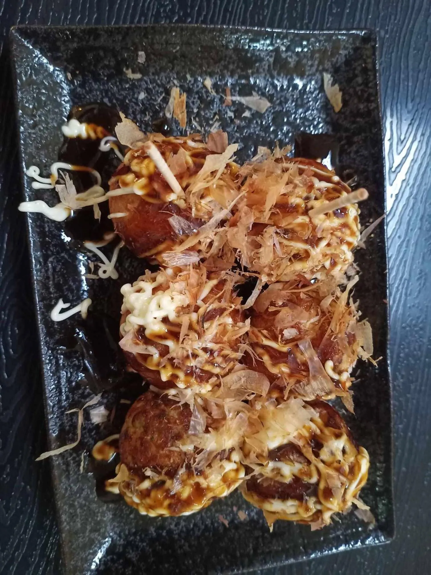 Restaurant/places to eat in MinshukuKCS Hotel and Restaurant