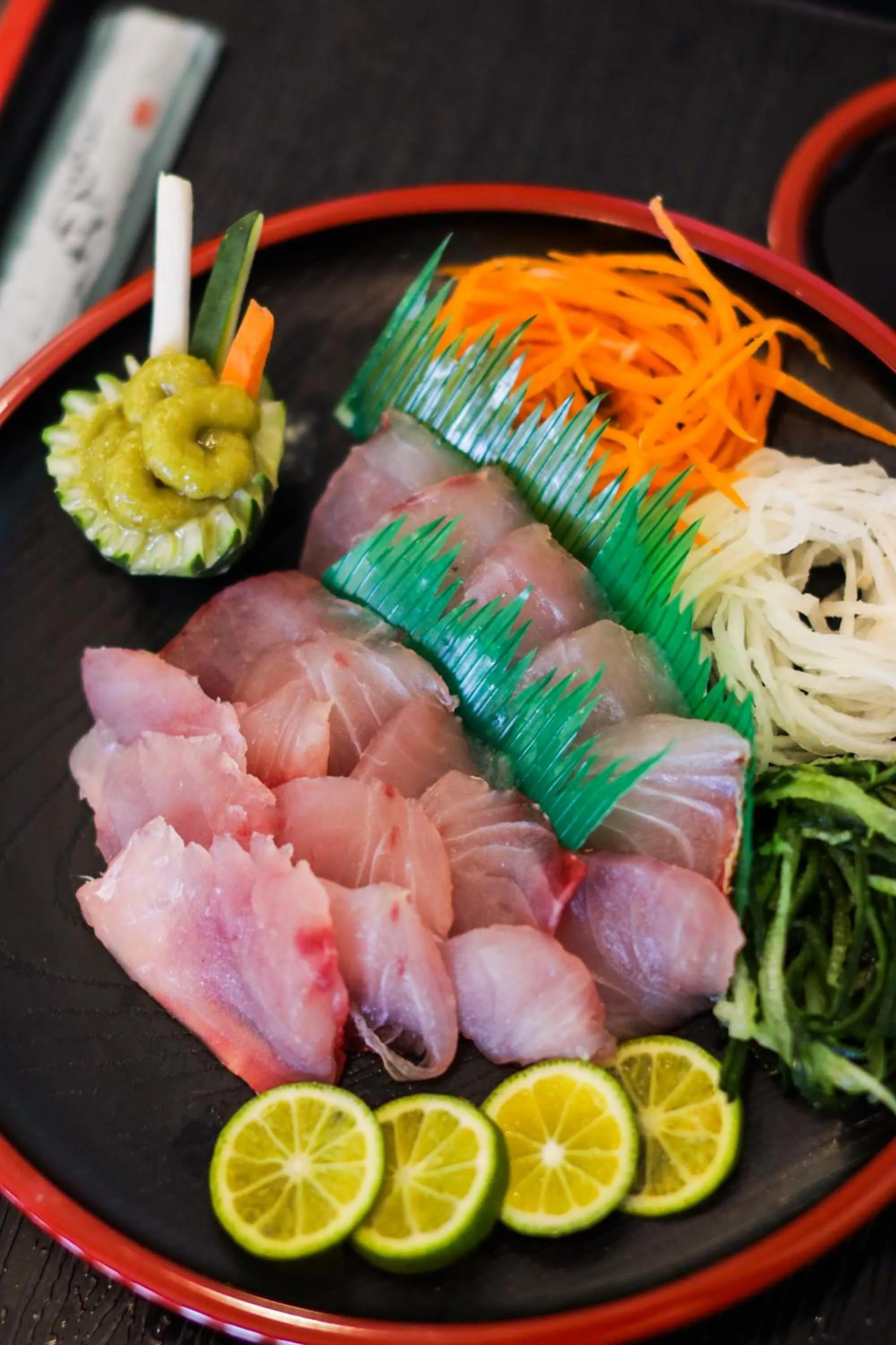 Restaurant/places to eat in MinshukuKCS Hotel and Restaurant