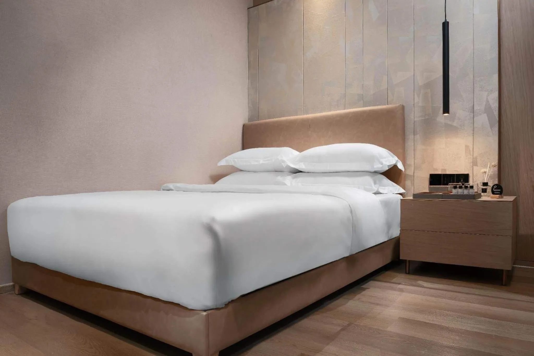 SF HOTEL Penthouse Residences