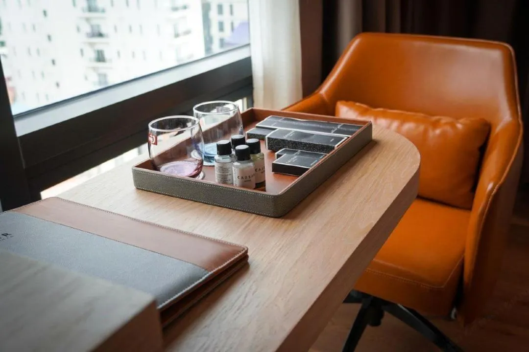 SF HOTEL Penthouse Residences