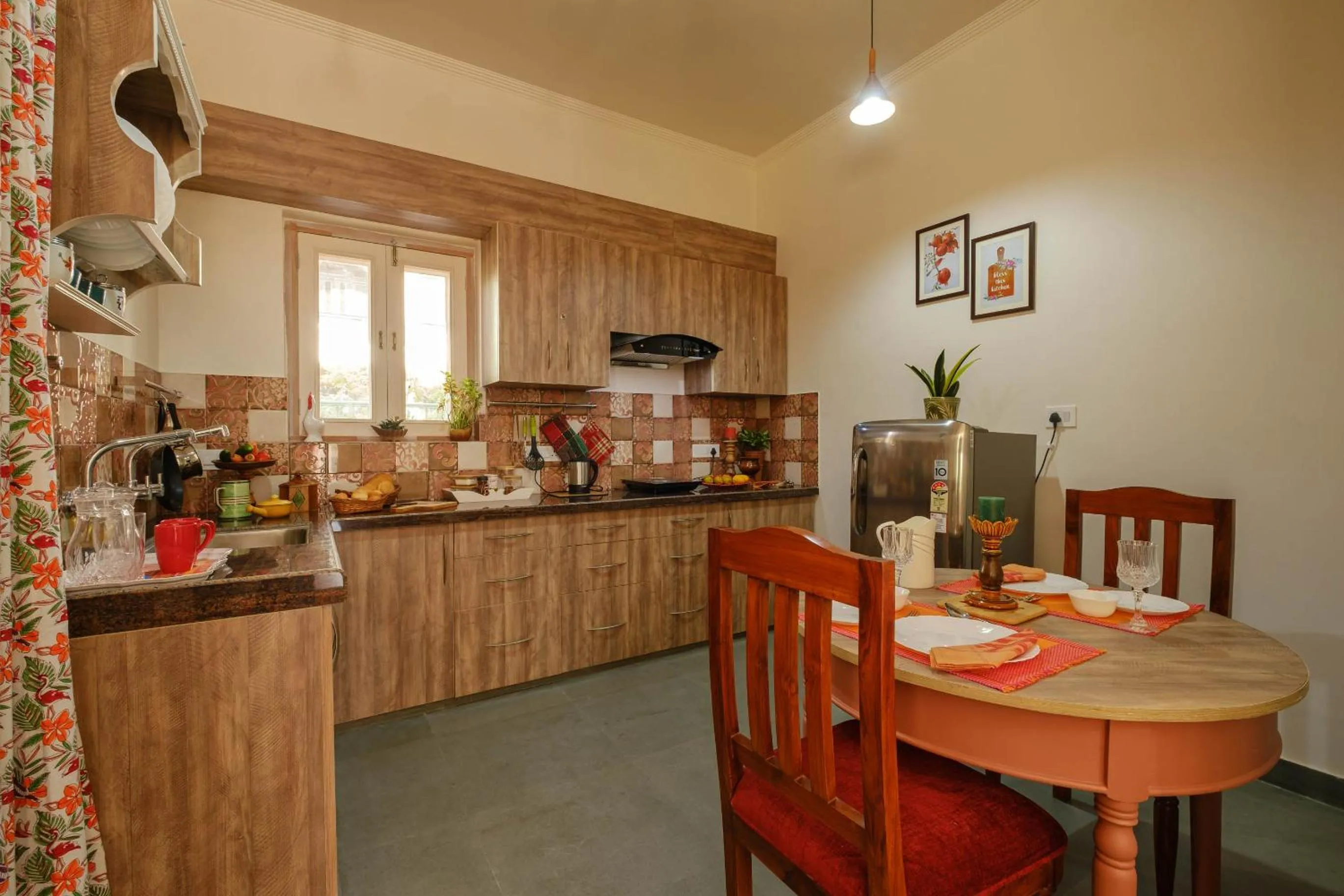 Coffee/tea facilities in Shree Nikunj - A Luxury Boutique Homestay in Jaipur