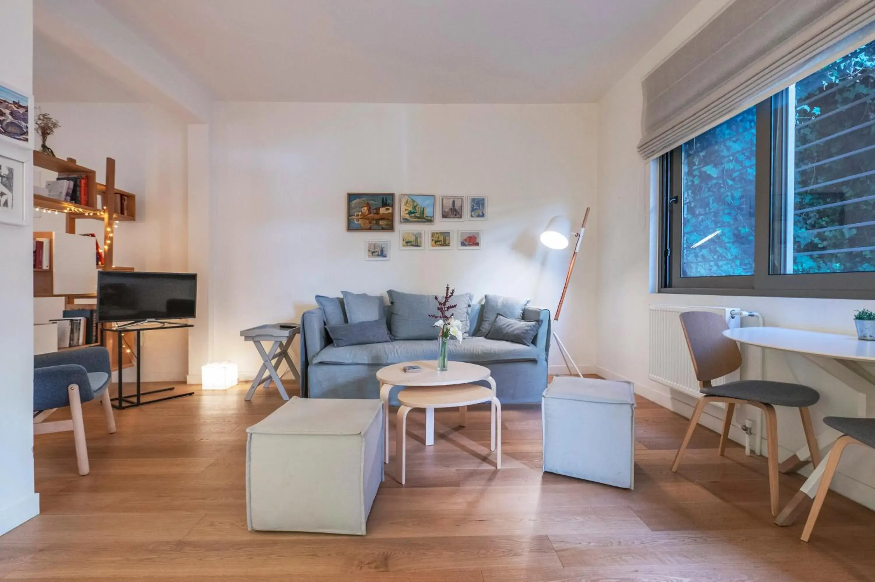 Spitaki-Kolonaki, an exquisite spacious studio Spitaki-Kolonaki, an exquisite spacious studio