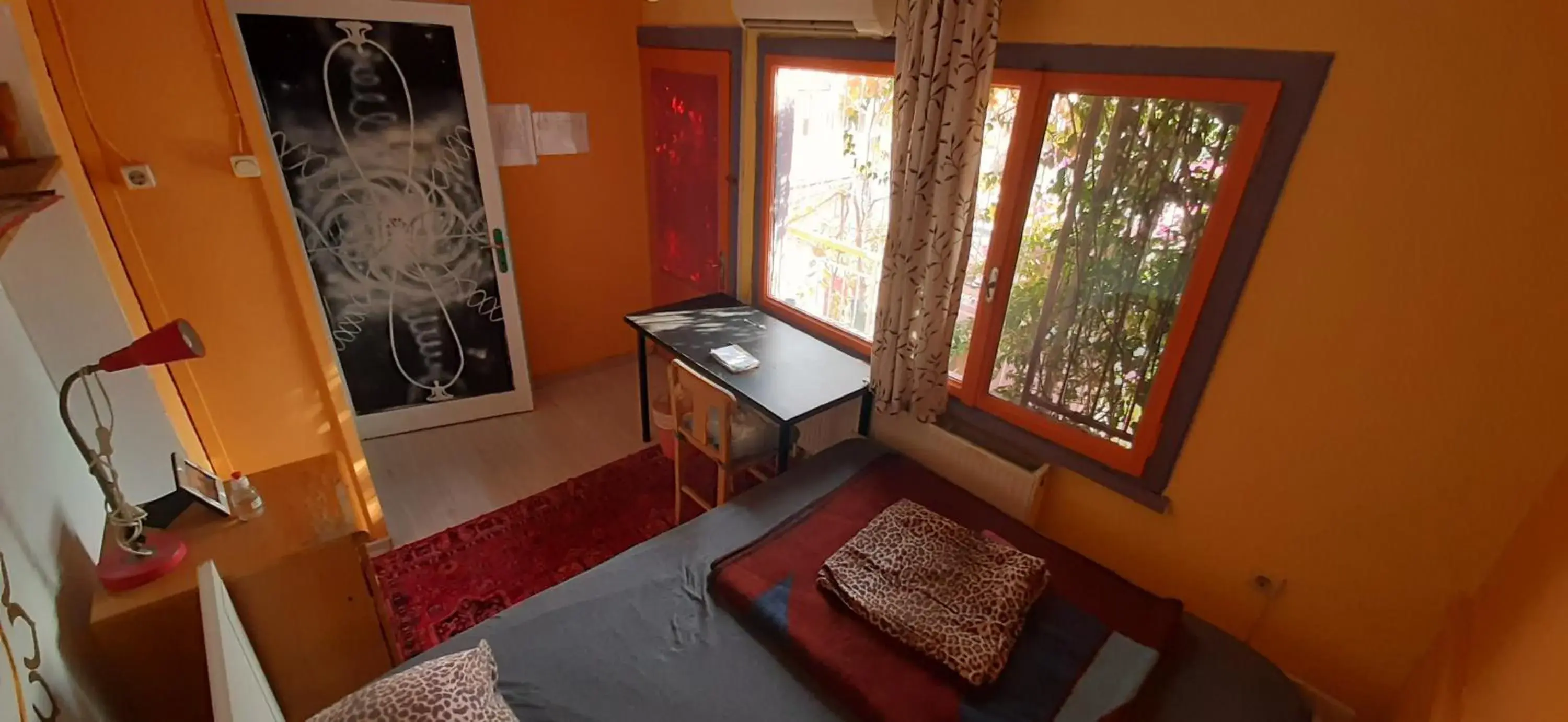 Bedroom, Bed in Shantihome Bedroom, Bed in Shantihome