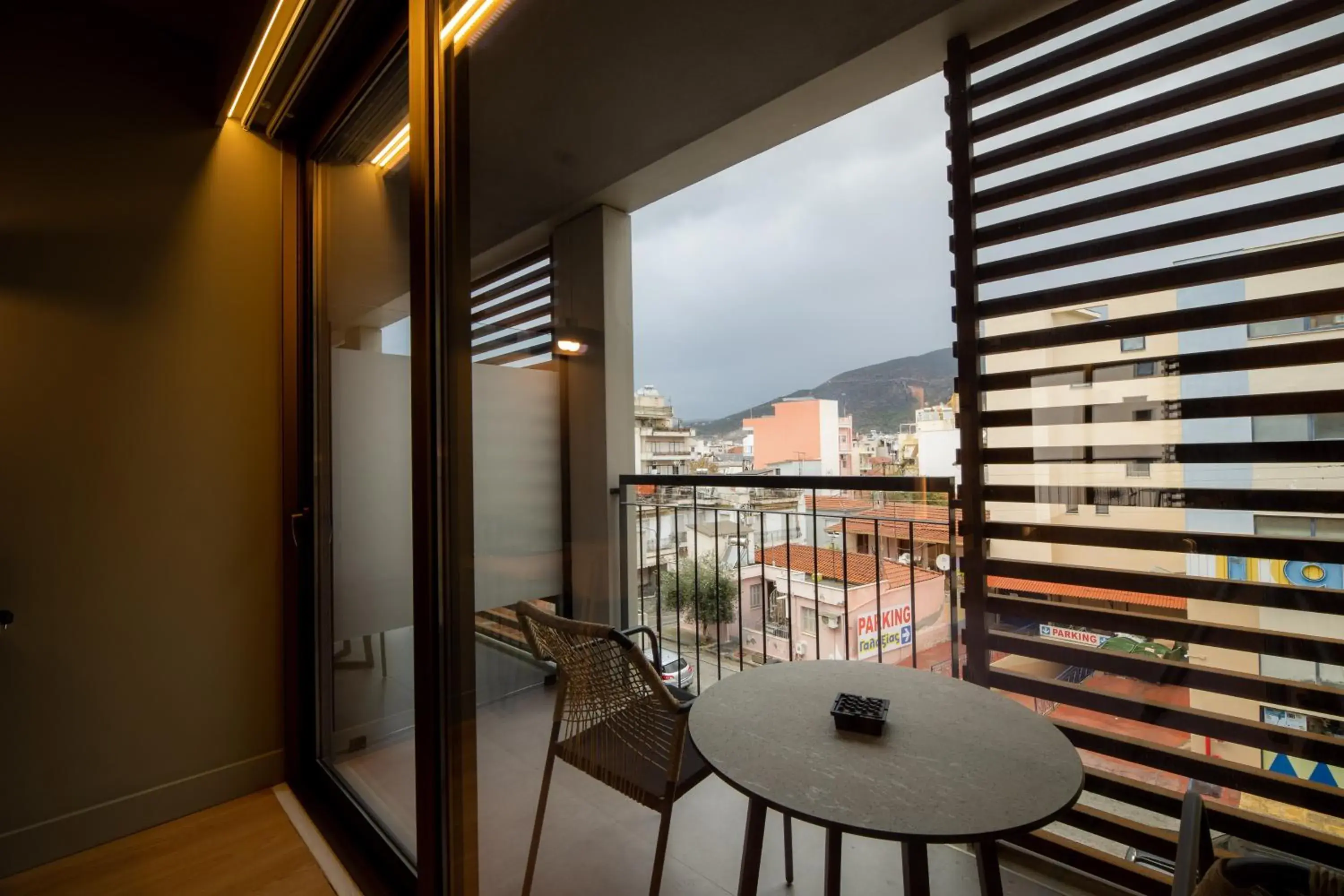 Double or Twin Room in Magnes Hotel Double or Twin Room in Magnes Hotel