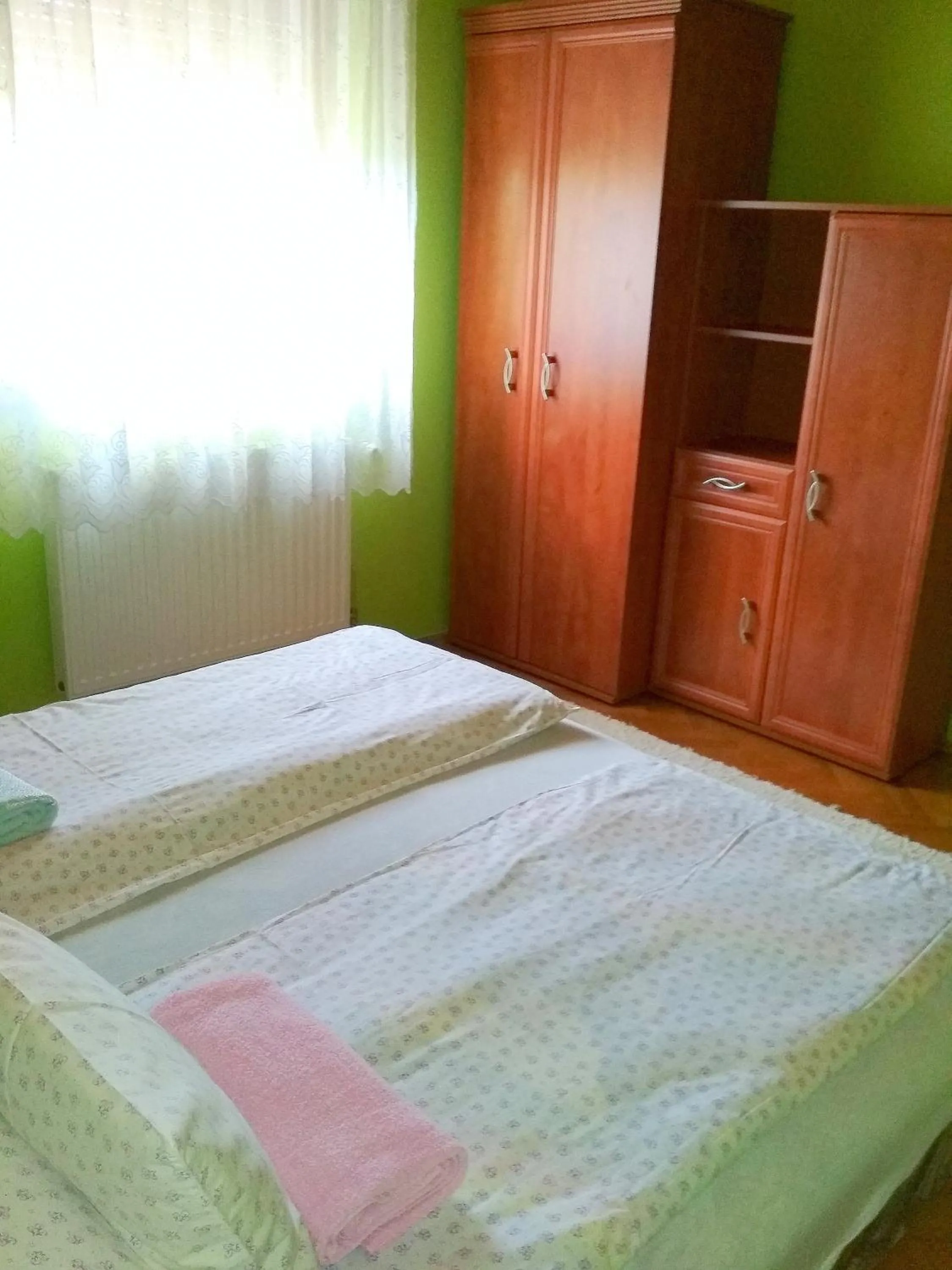 Margaréta Apartman