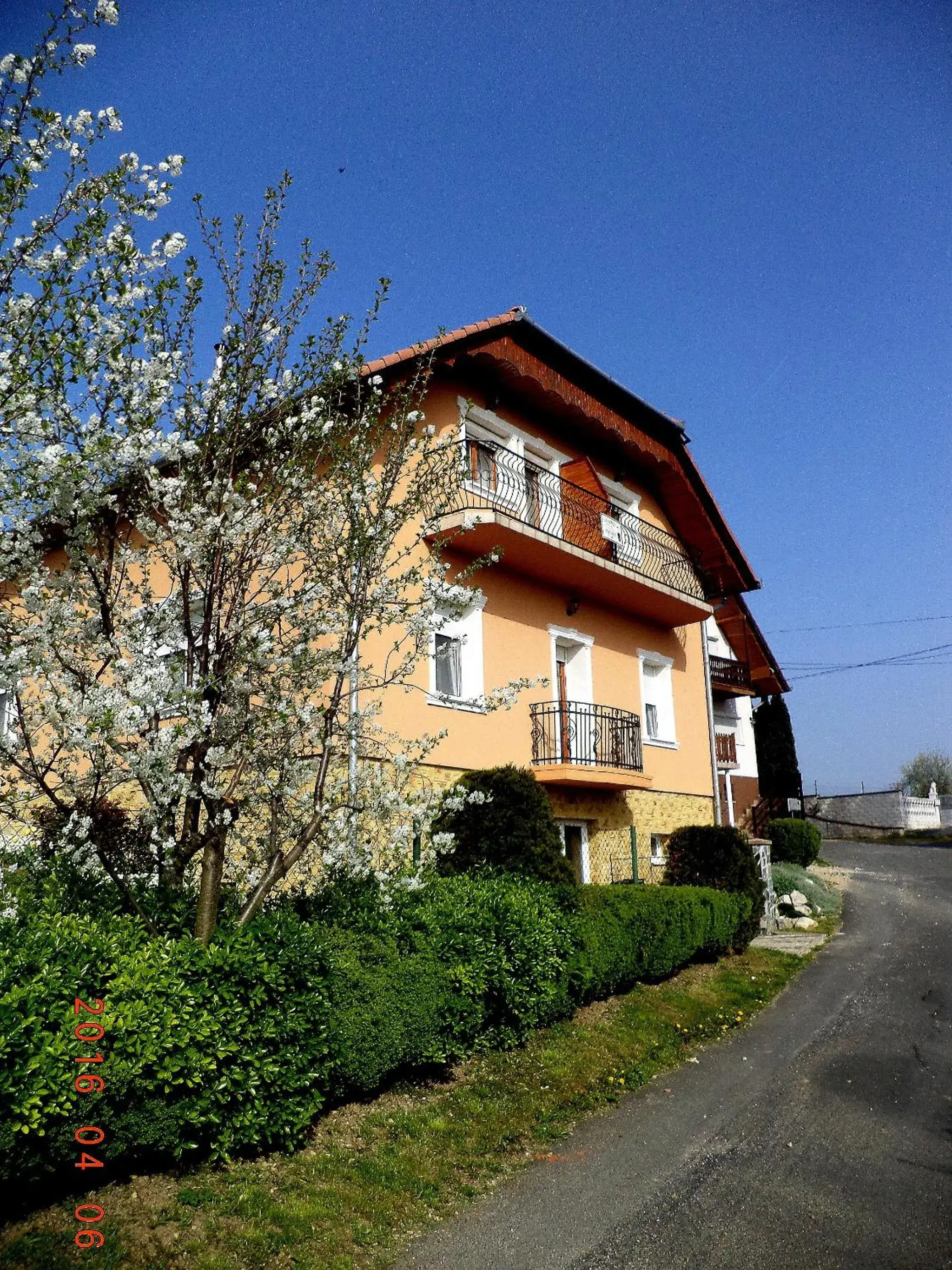 Margaréta Apartman Margaréta Apartman