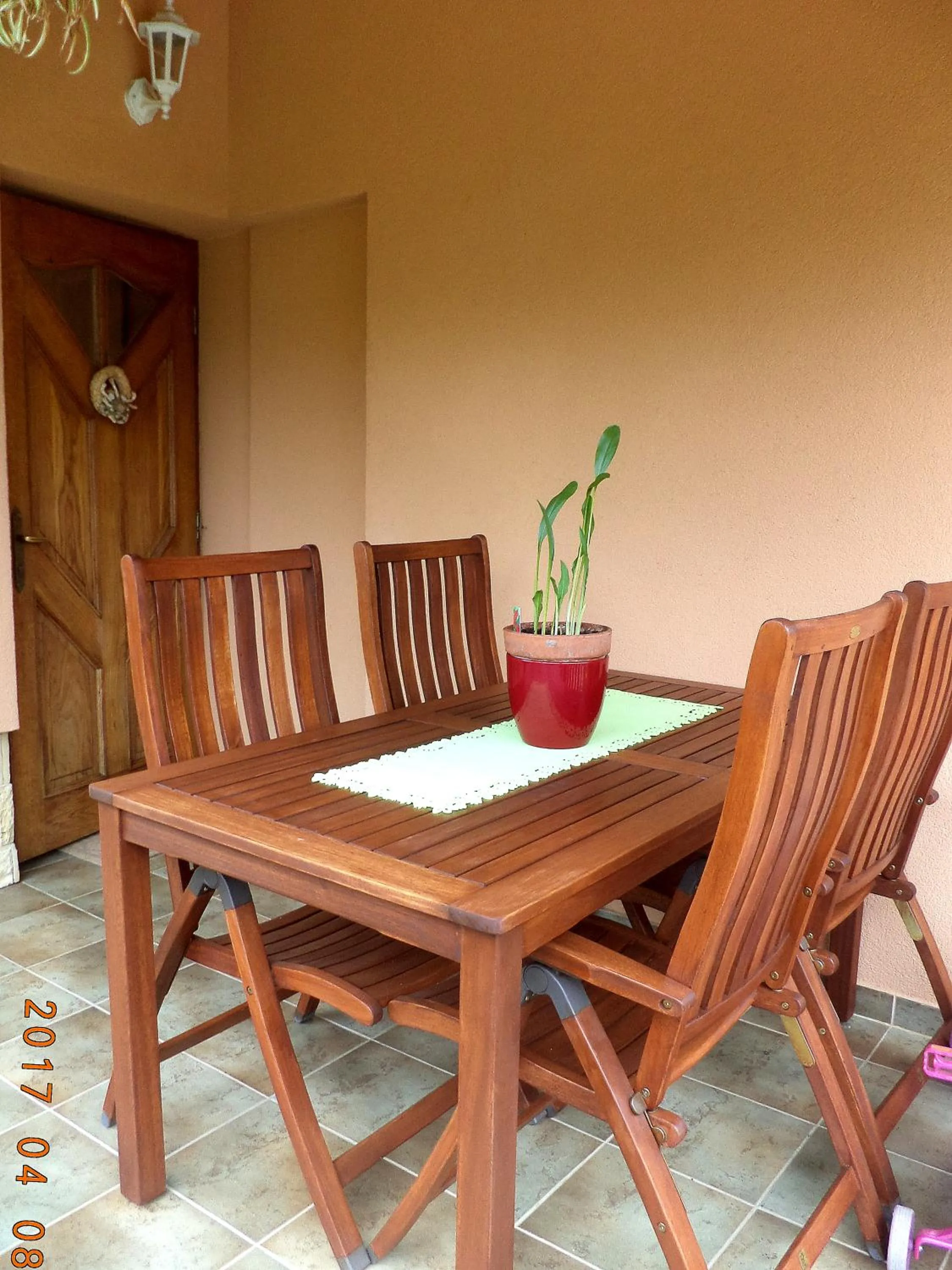 Margaréta Apartman