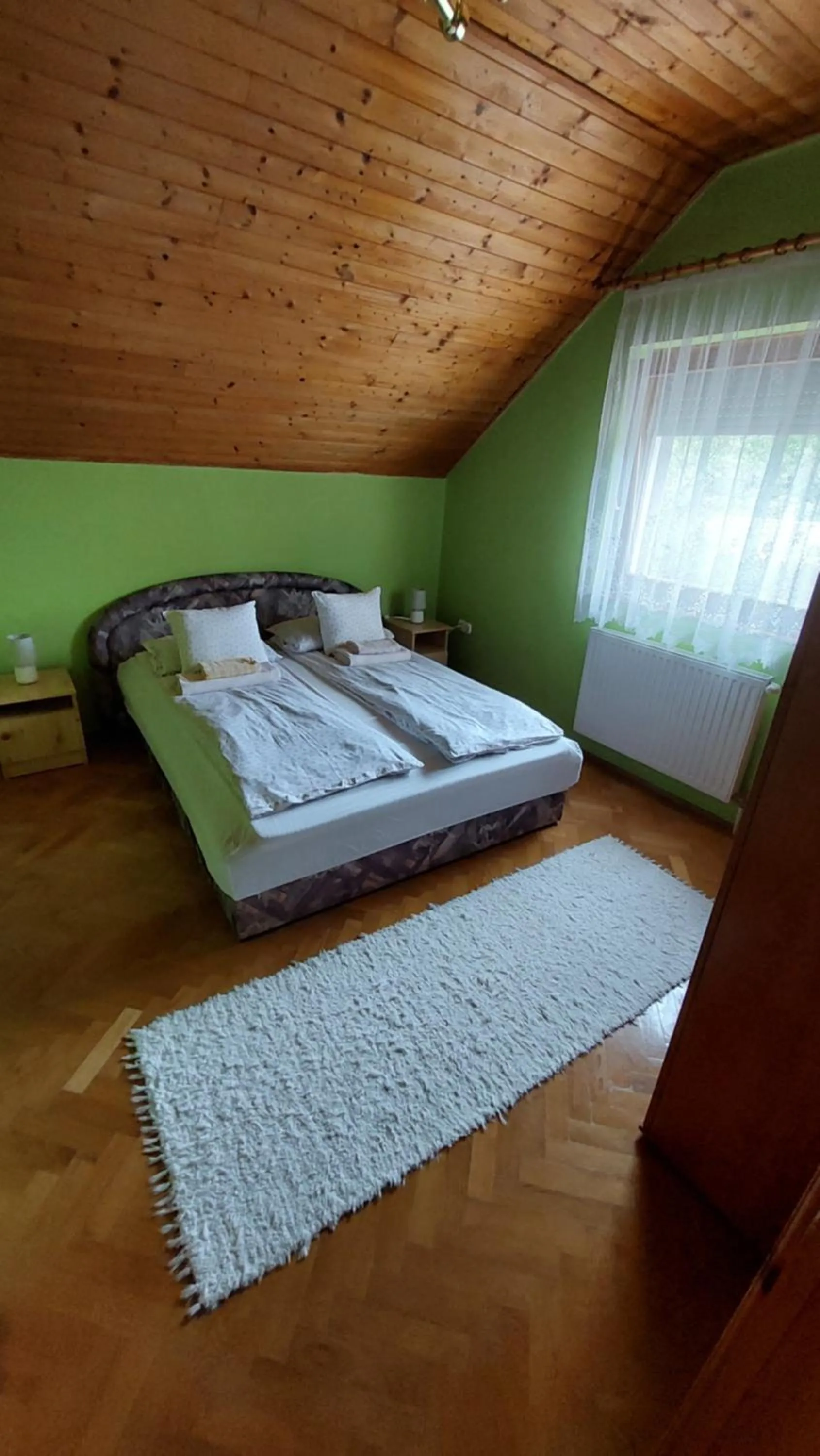 Margaréta Apartman