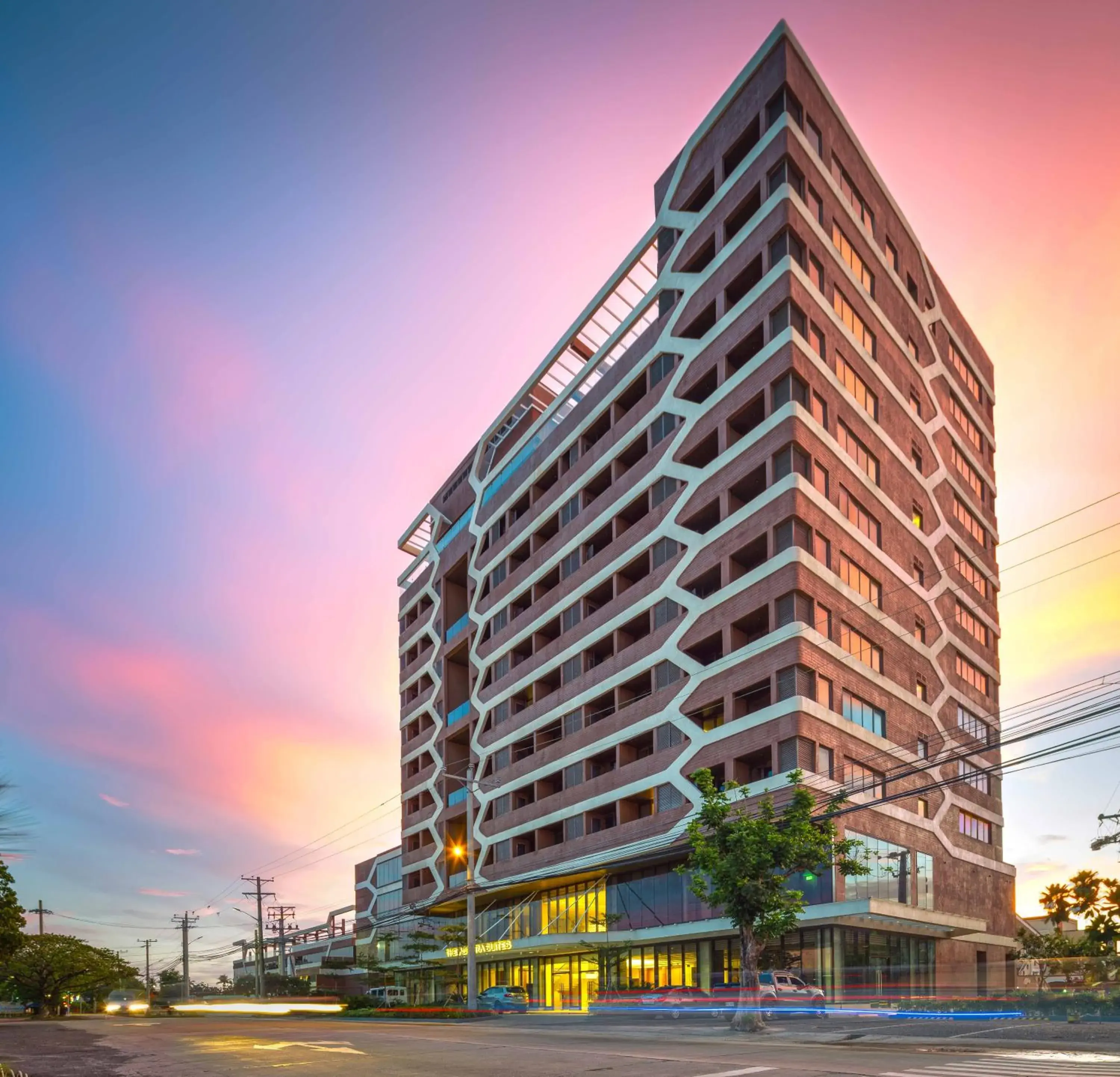 Property building in The Aurora Subic Hotel Managed By HII Property building in The Aurora Subic Hotel Managed By HII