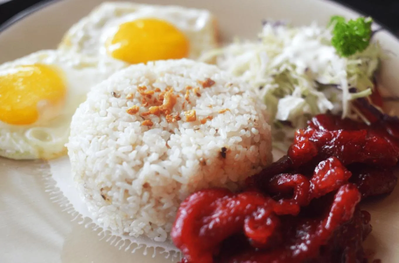 Breakfast in The Aurora Subic Hotel Managed By HII