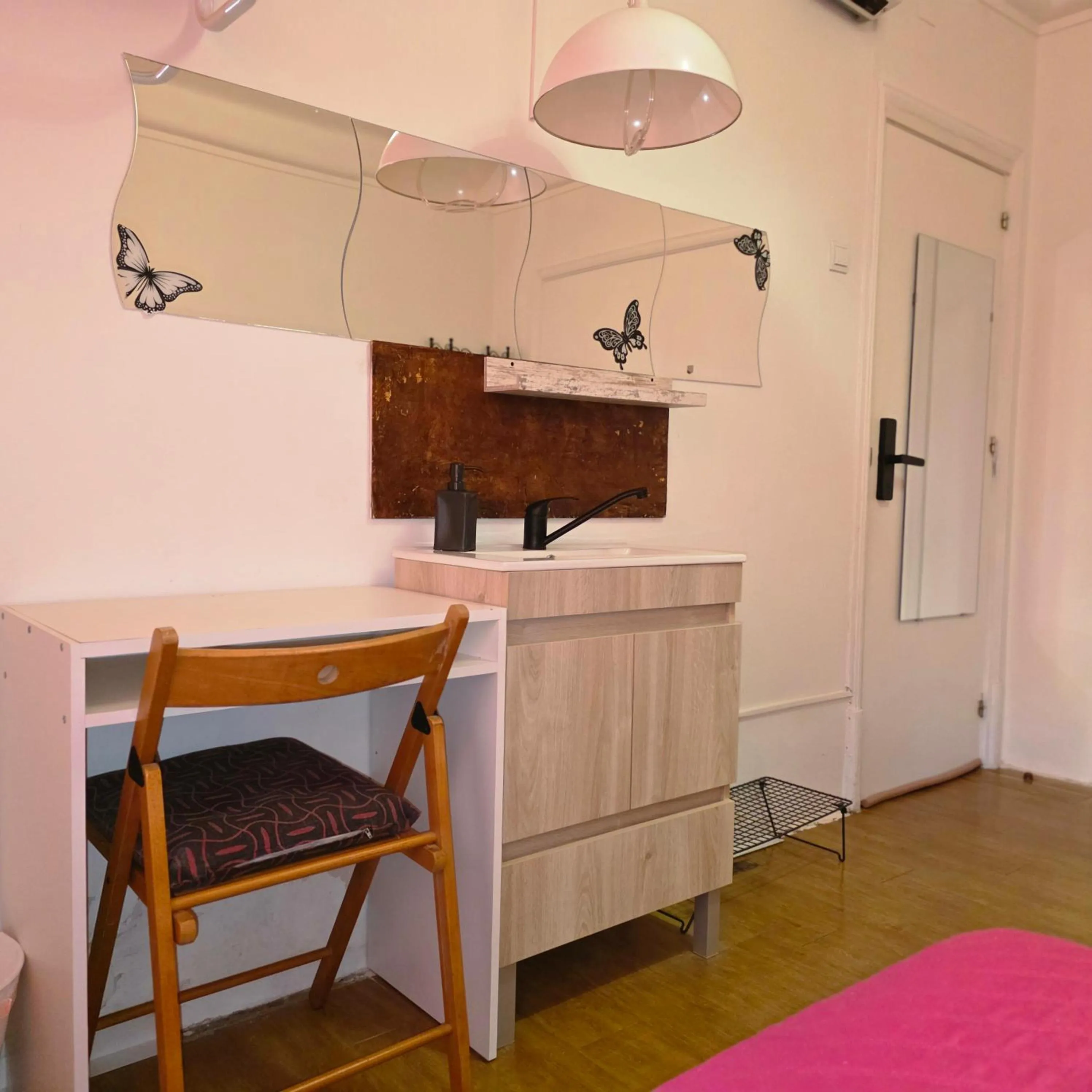 Mini Hostel in Lisbon