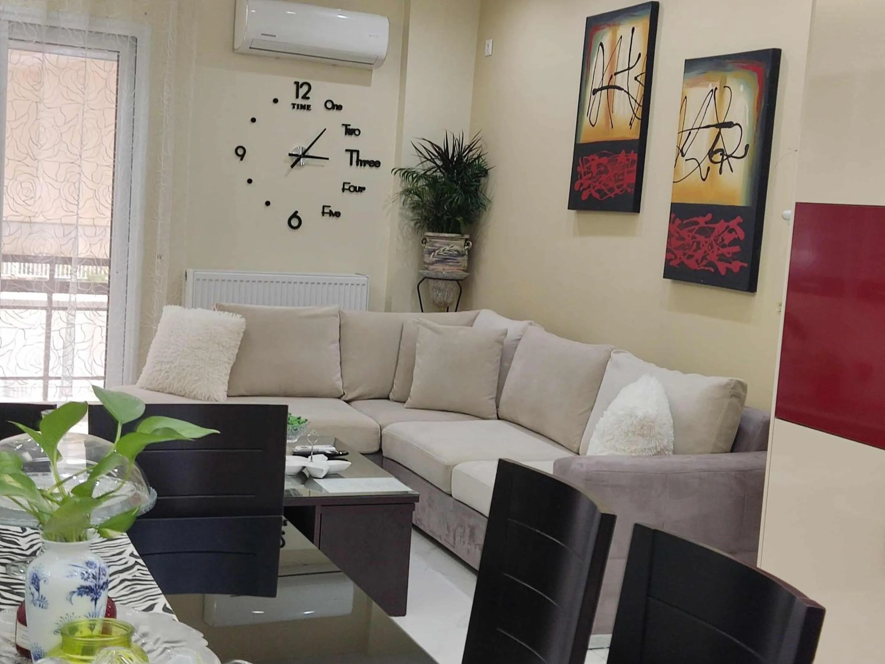 Athens Core Comfort