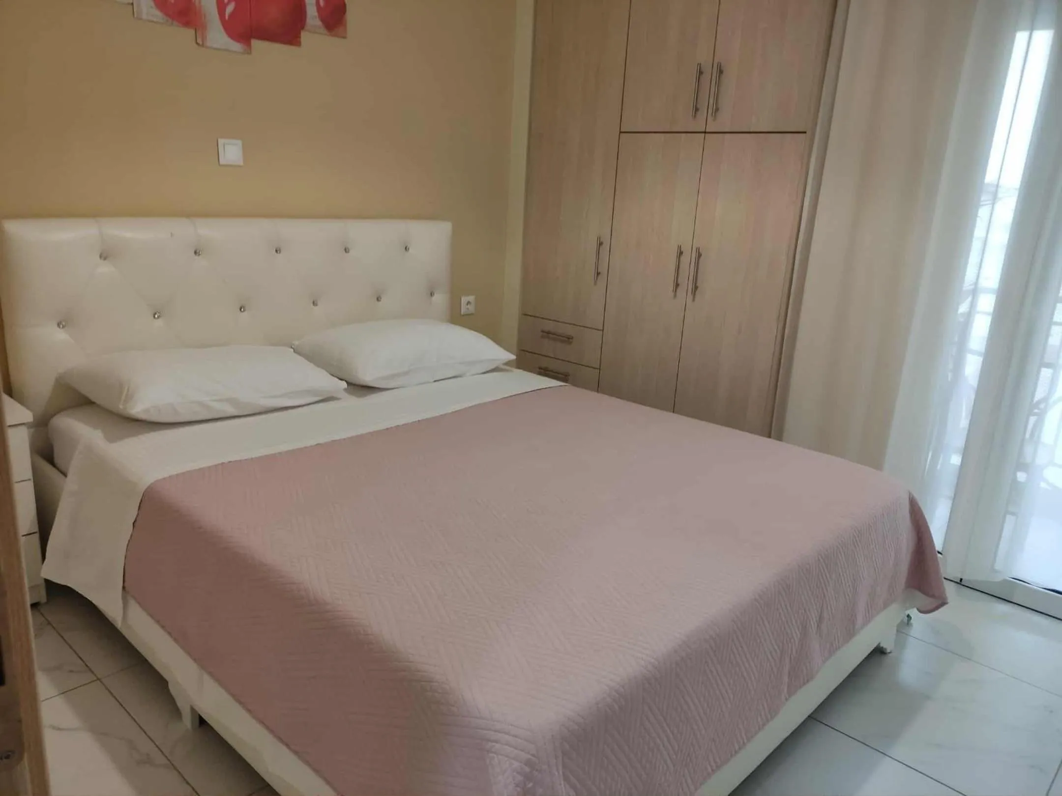 Athens Core Comfort