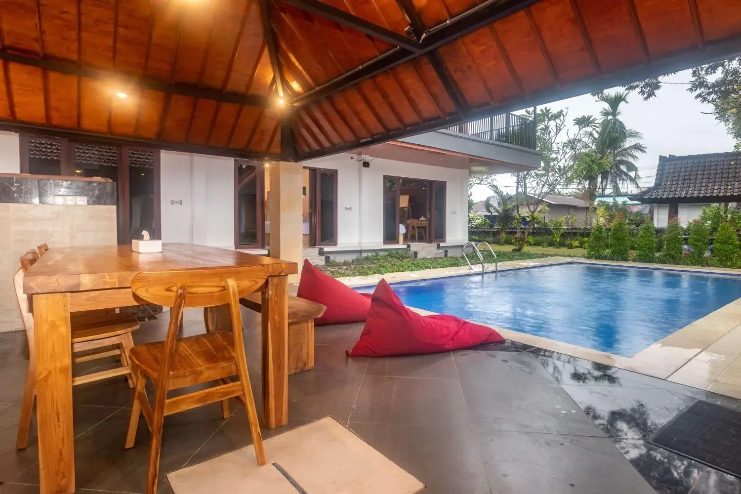 Restaurant/places to eat in Batuan Village Restaurant/places to eat in Batuan Village