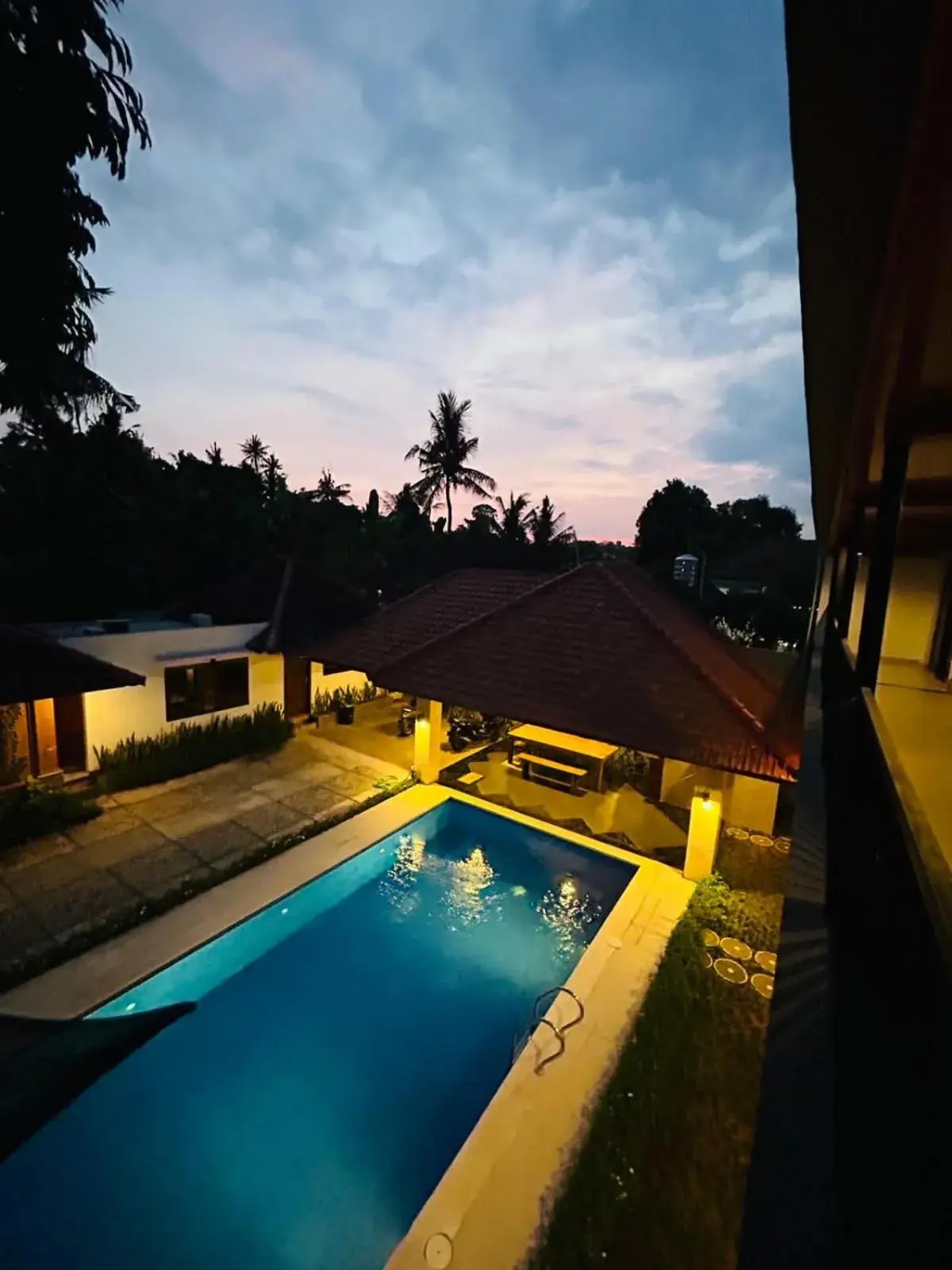 Batuan Village Batuan Village