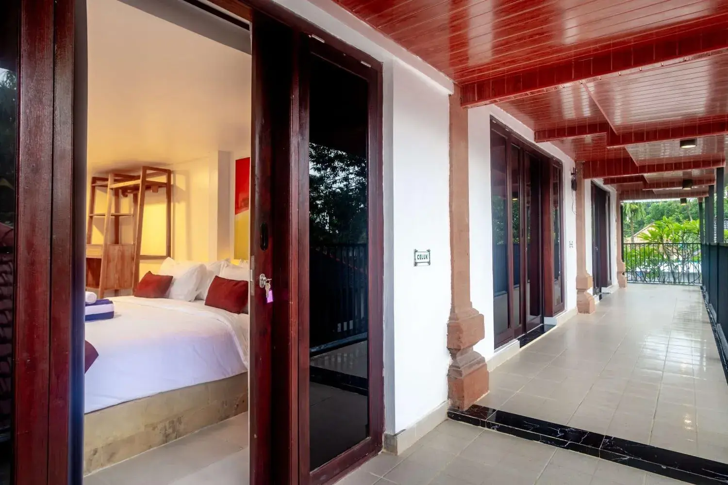 Property building, Bed in Batuan Village Property building, Bed in Batuan Village