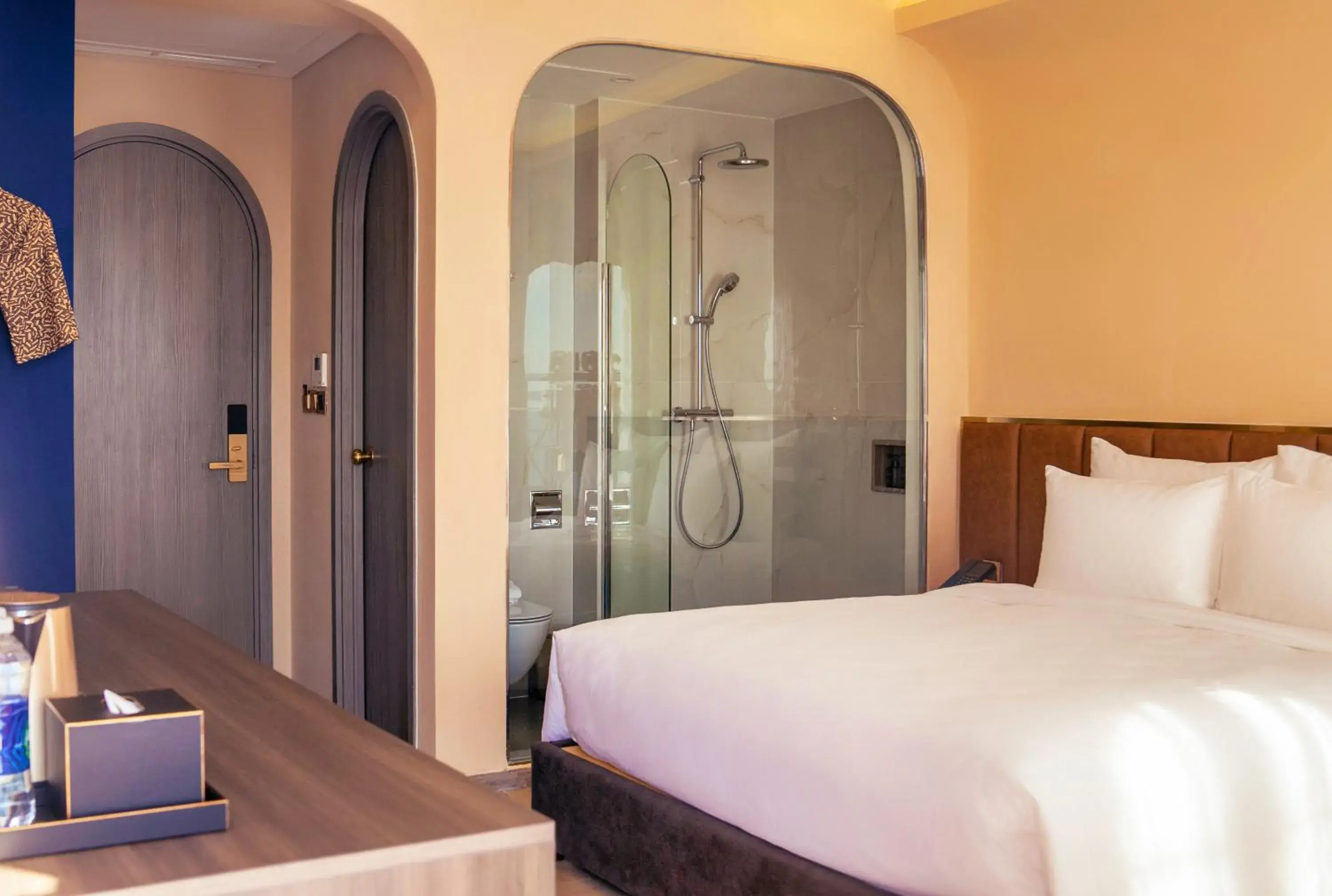 Bed in CASEPiA Bed in CASEPiA