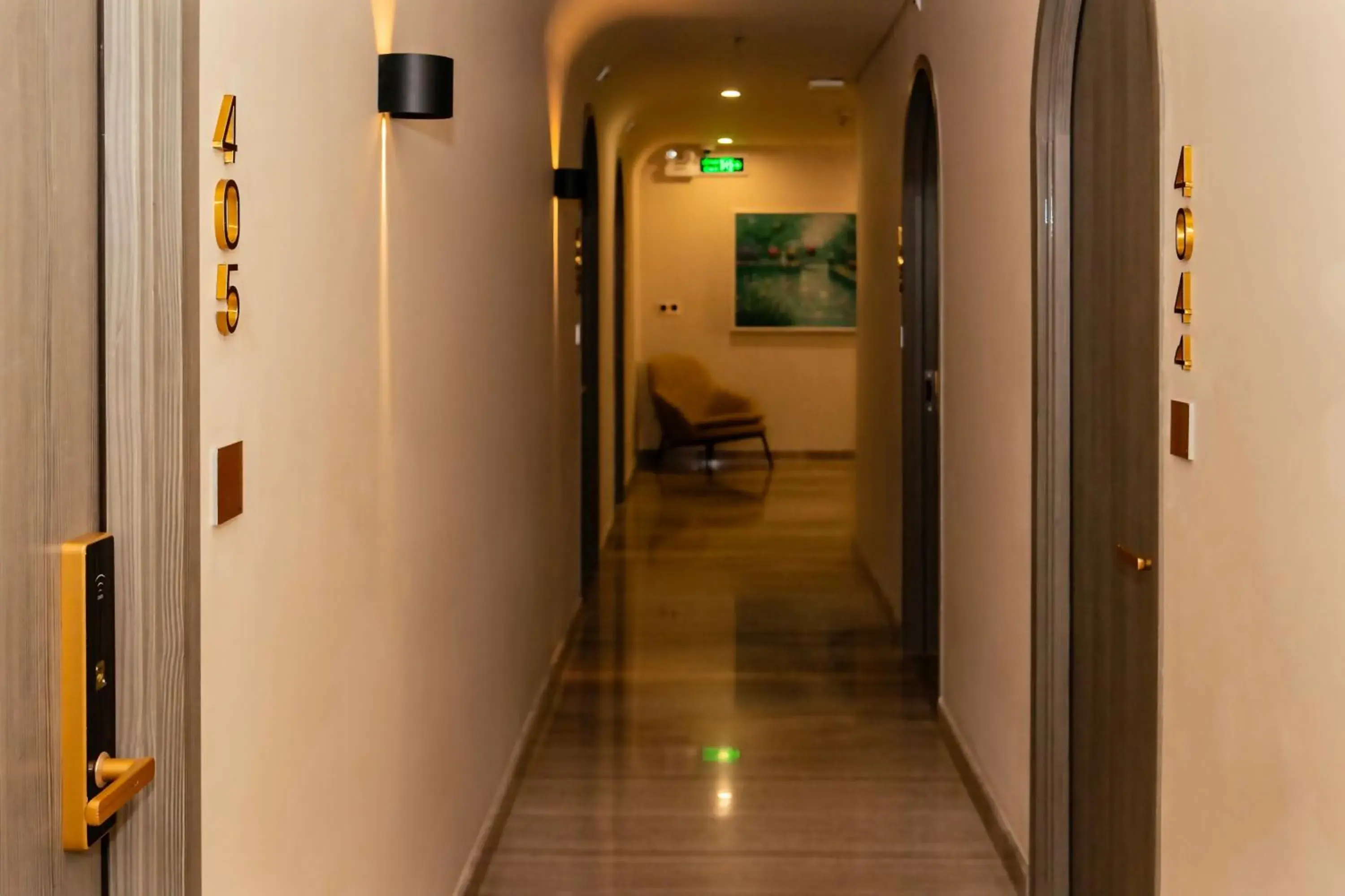 Property building in CASEPiA Property building in CASEPiA