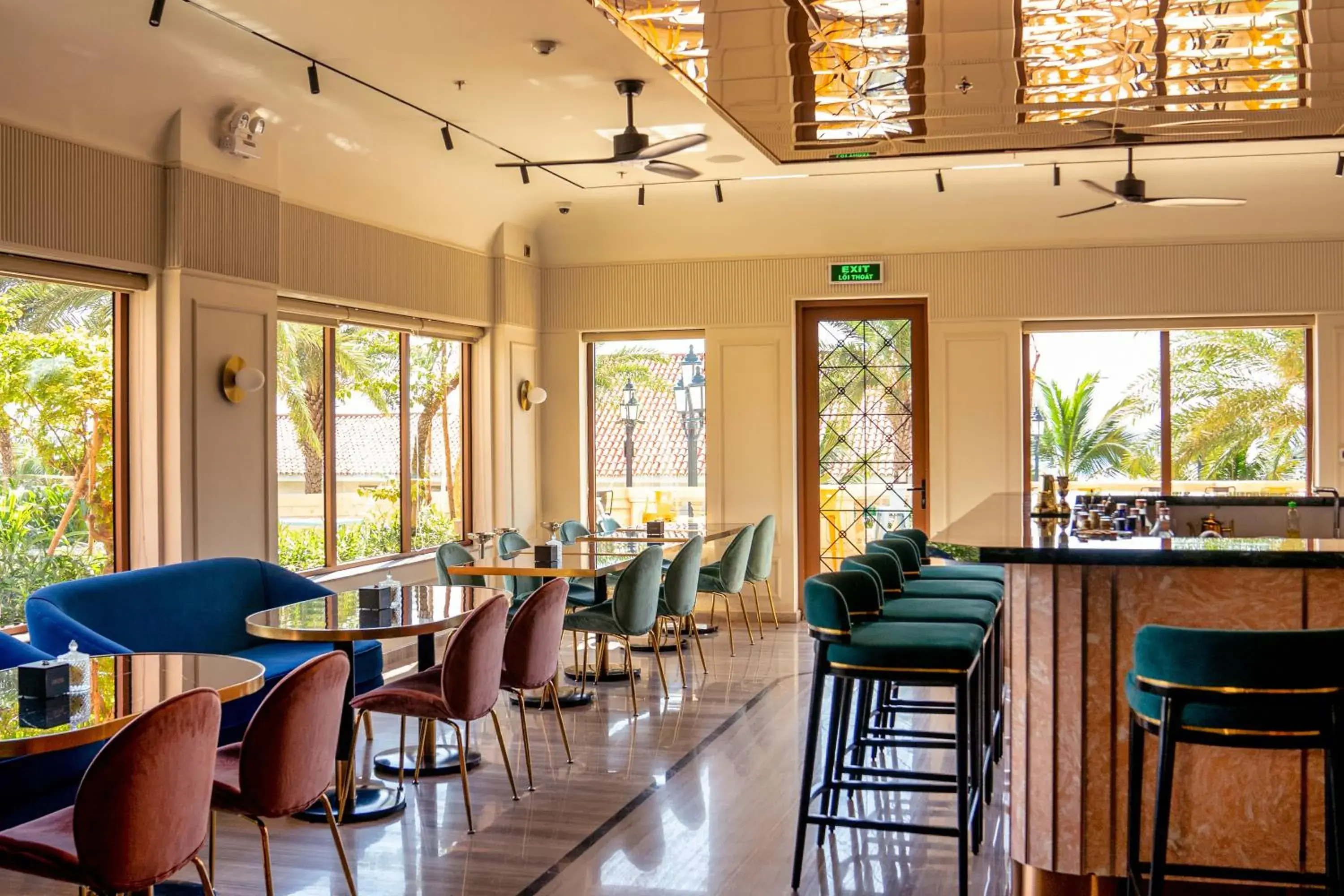 Restaurant/places to eat in CASEPiA Restaurant/places to eat in CASEPiA