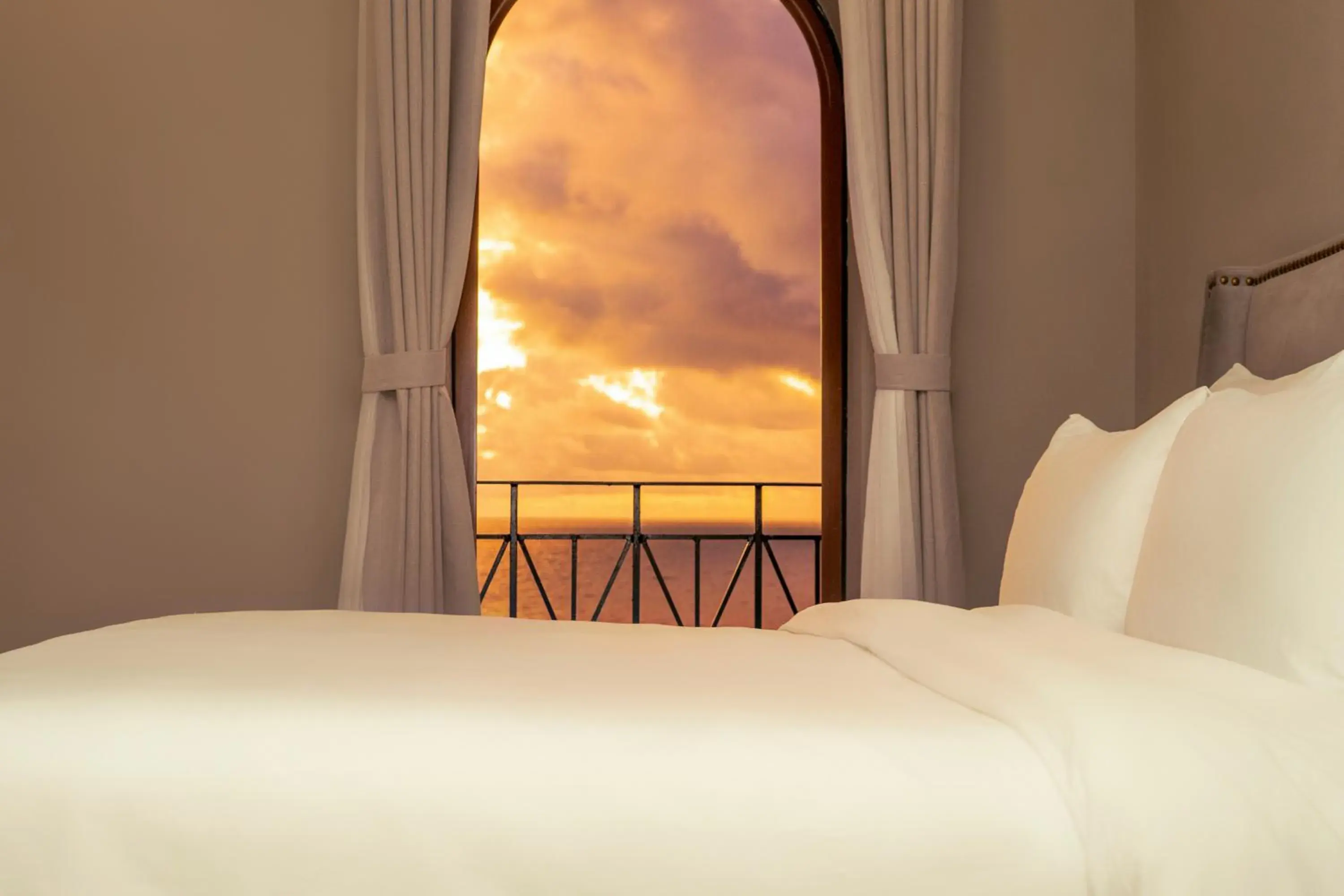 Bed in CASEPiA Bed in CASEPiA