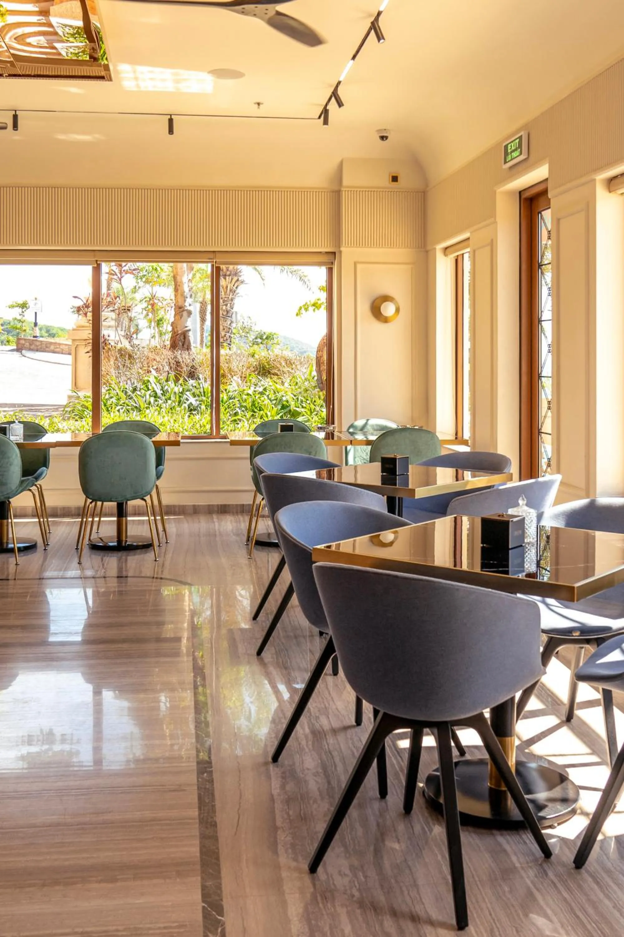 Property building in CASEPiA