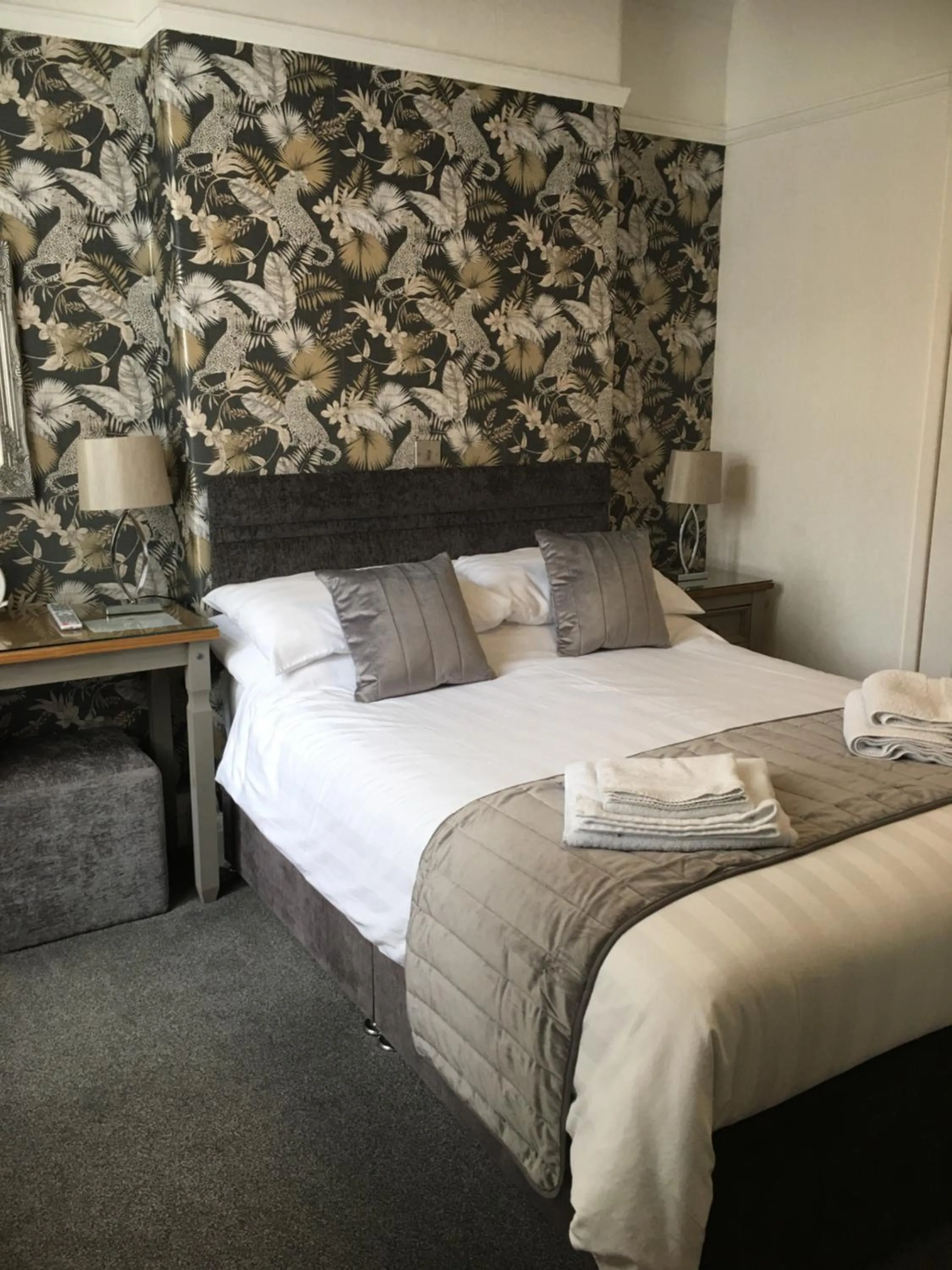 The Kenmore Guest House