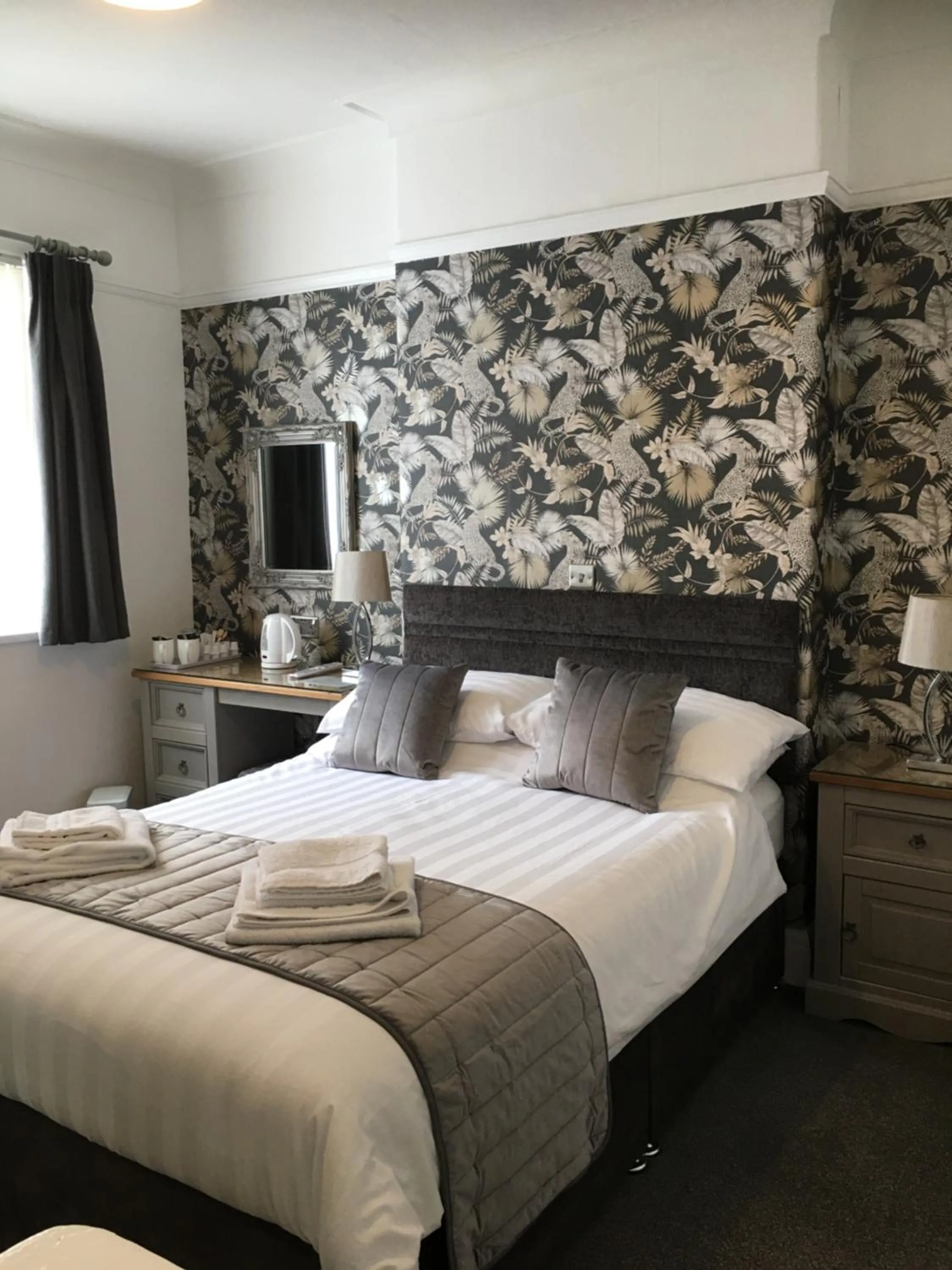 The Kenmore Guest House
