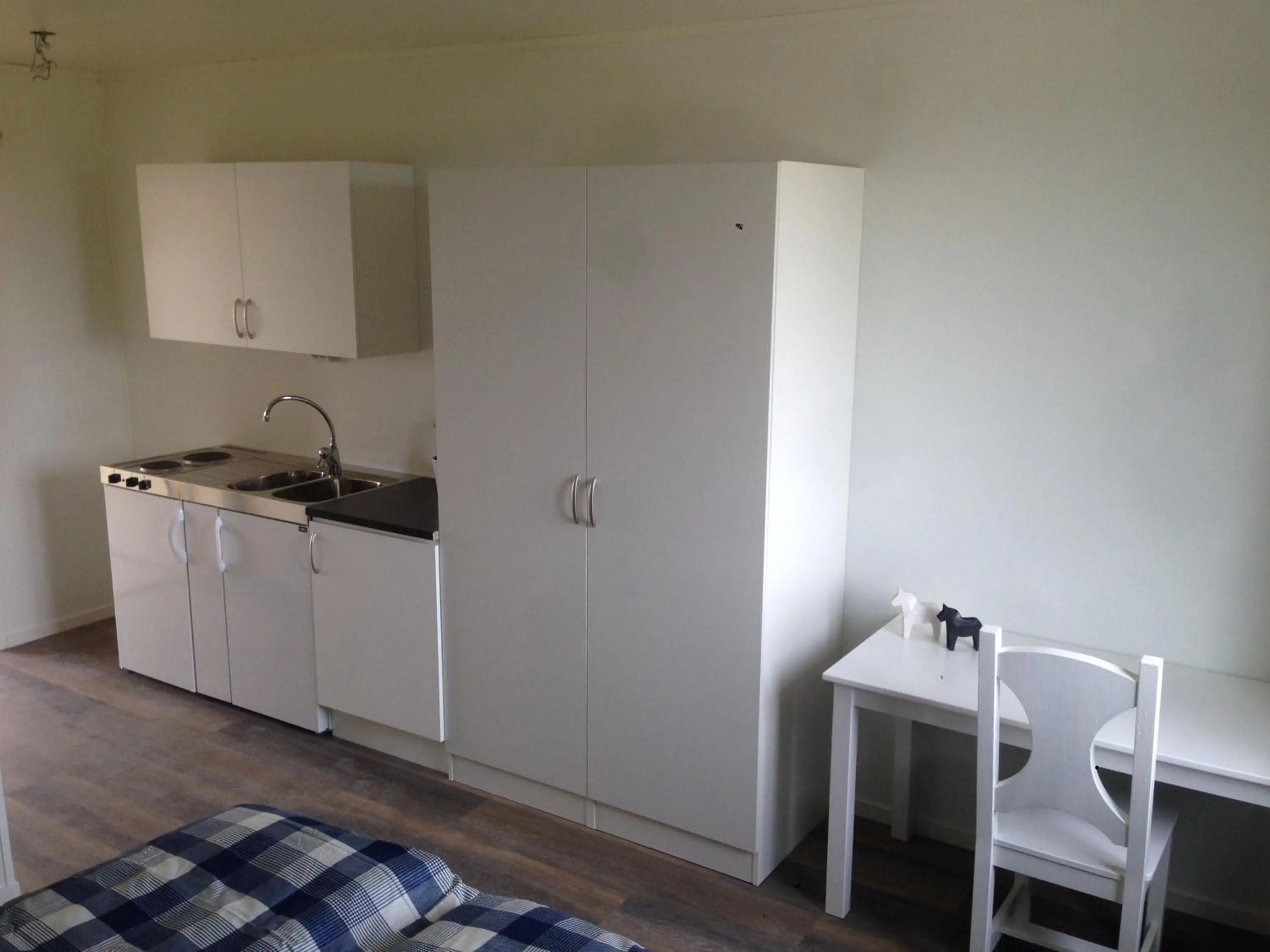Kitchen or kitchenette in Kullan