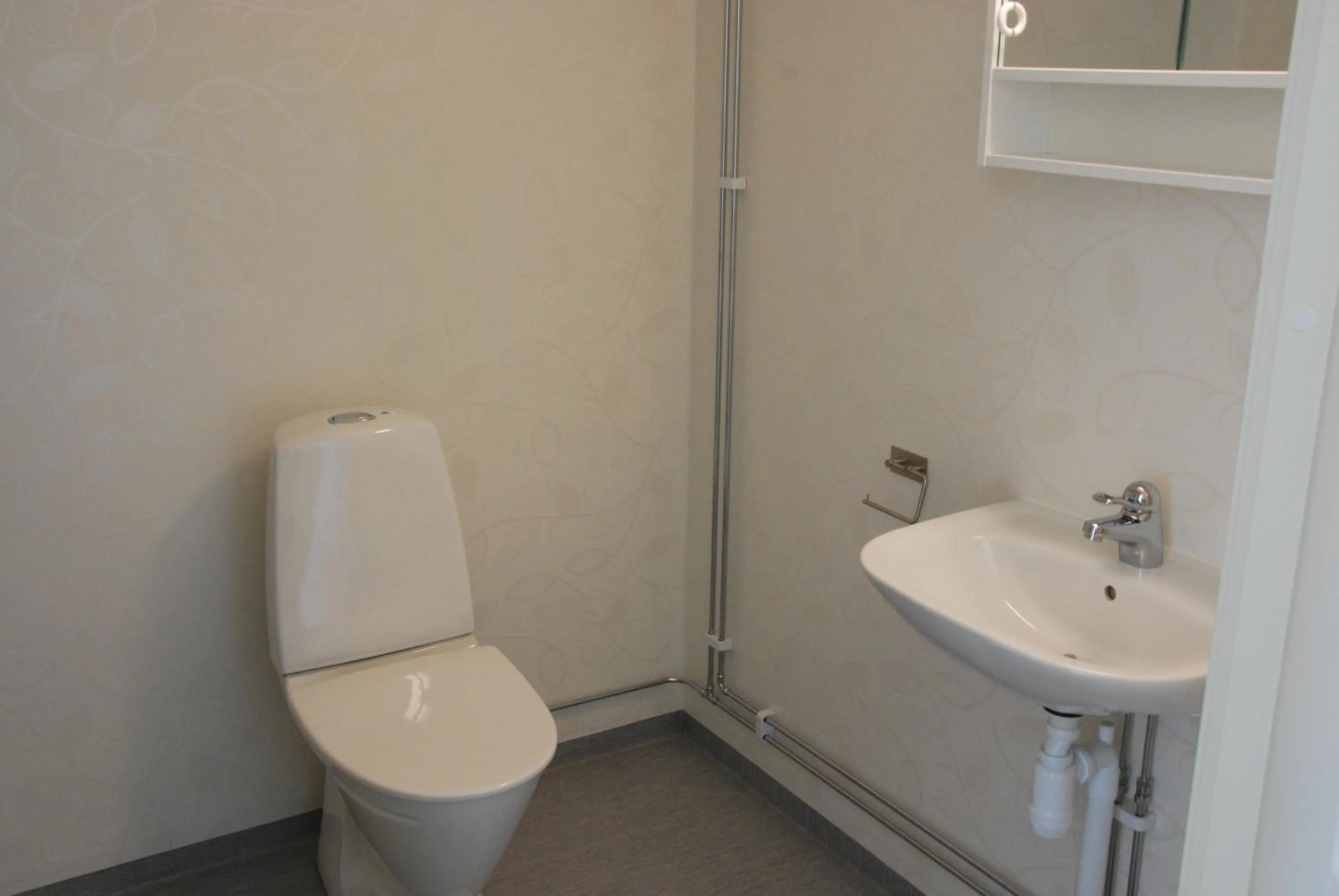 Bathroom in Kullan