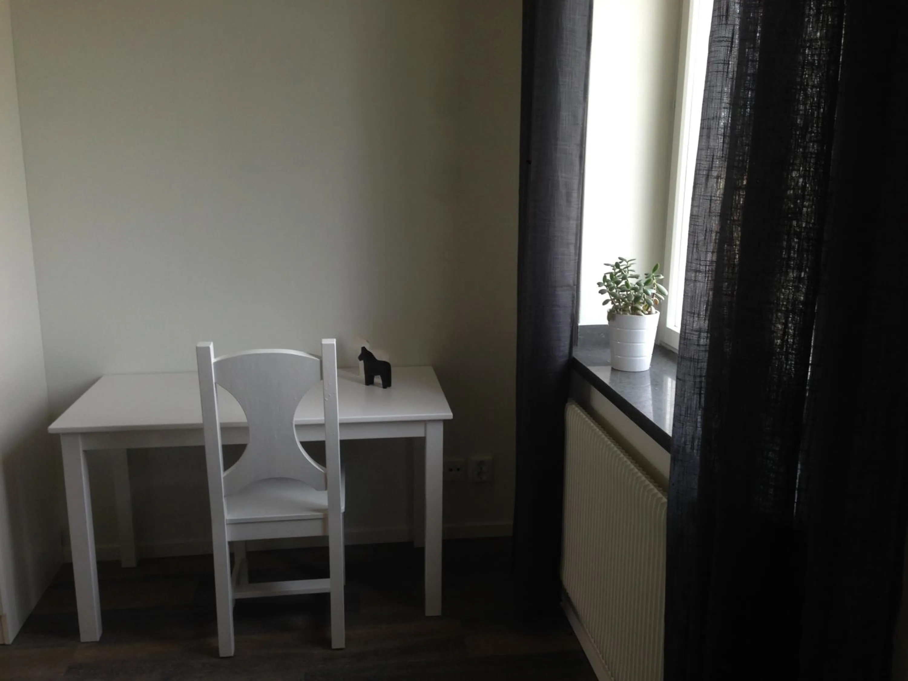 Photo of the whole room in Kullan