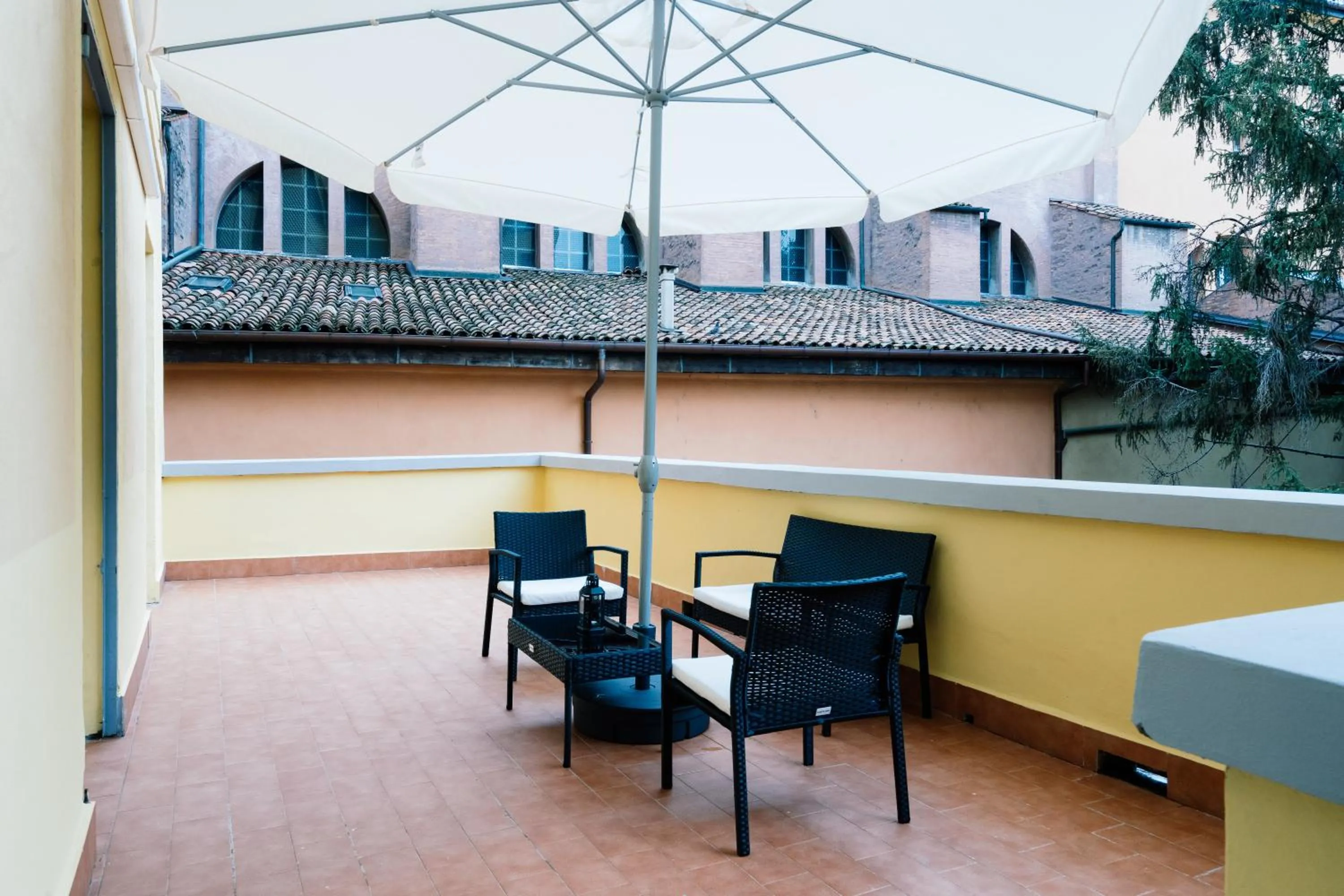 Indipendenza Mansion City Centre