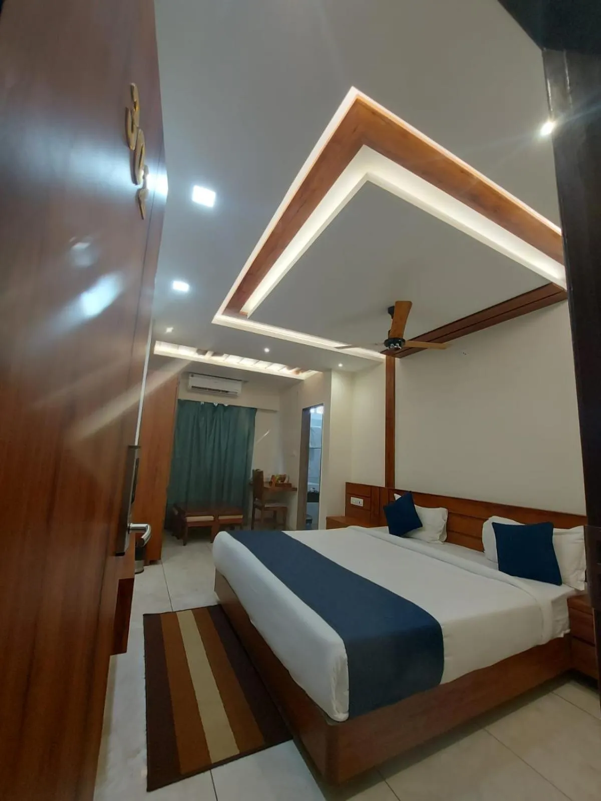 Maharastra Bhavan Atithi Grah