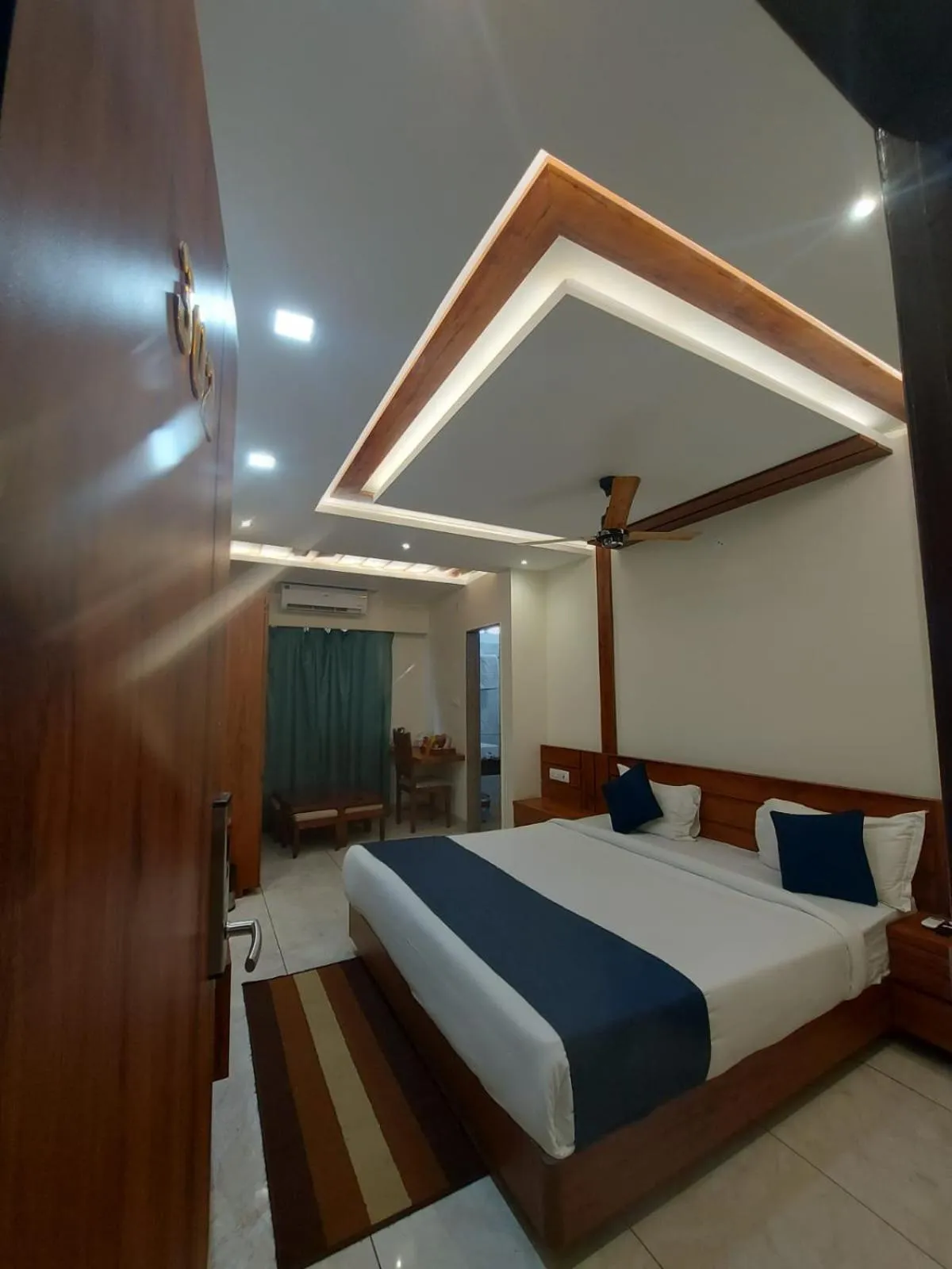 Maharastra Bhavan Atithi Grah