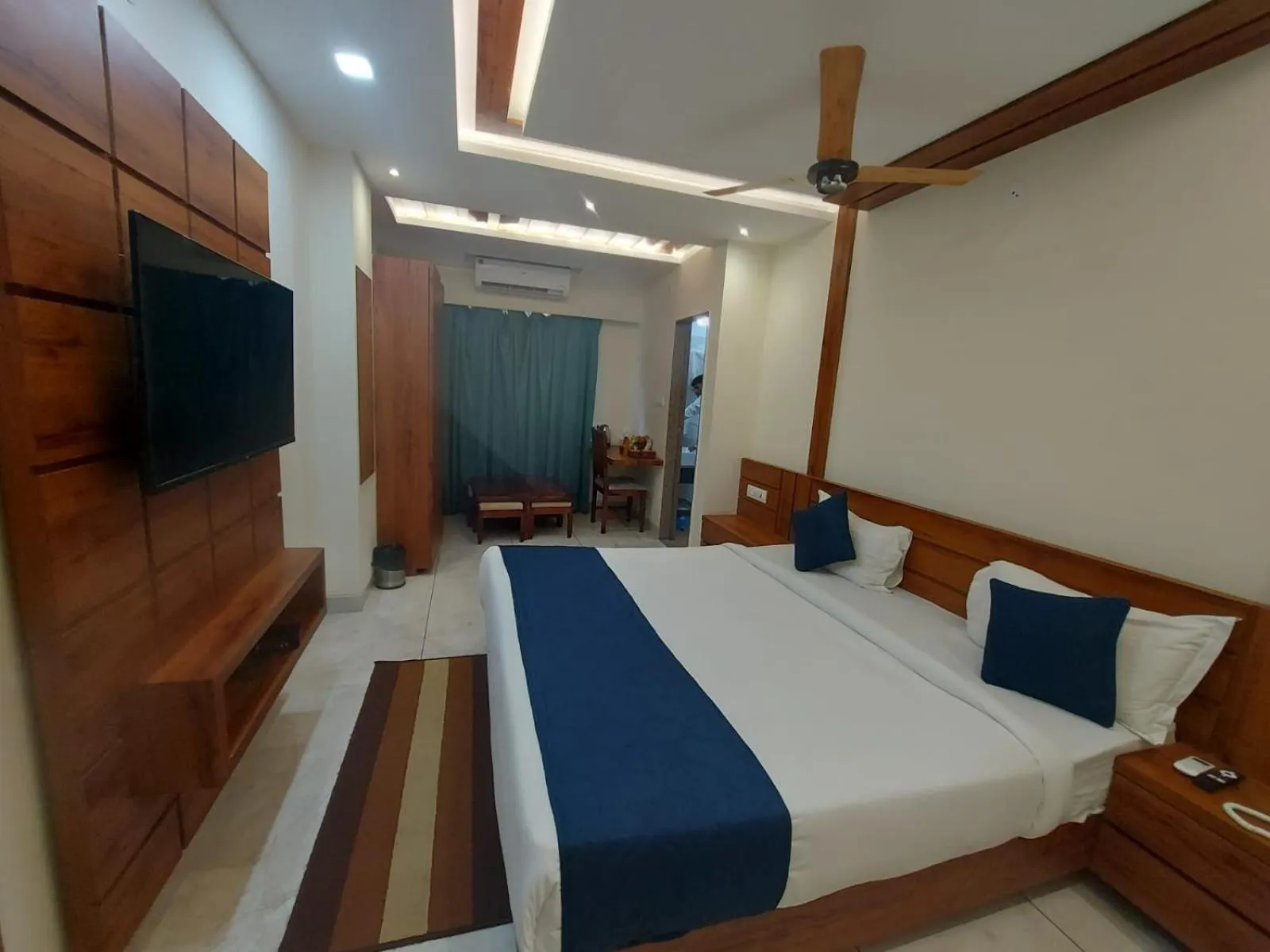 Maharastra Bhavan Atithi Grah