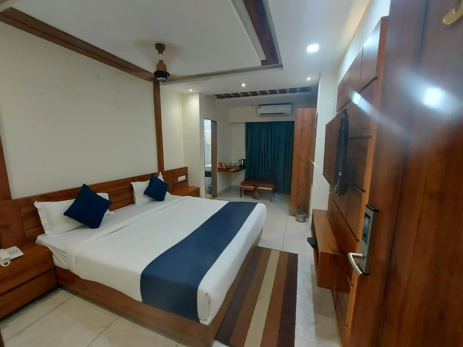 Maharastra Bhavan Atithi Grah