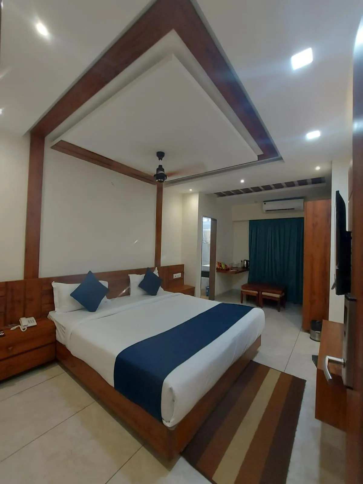 Maharastra Bhavan Atithi Grah