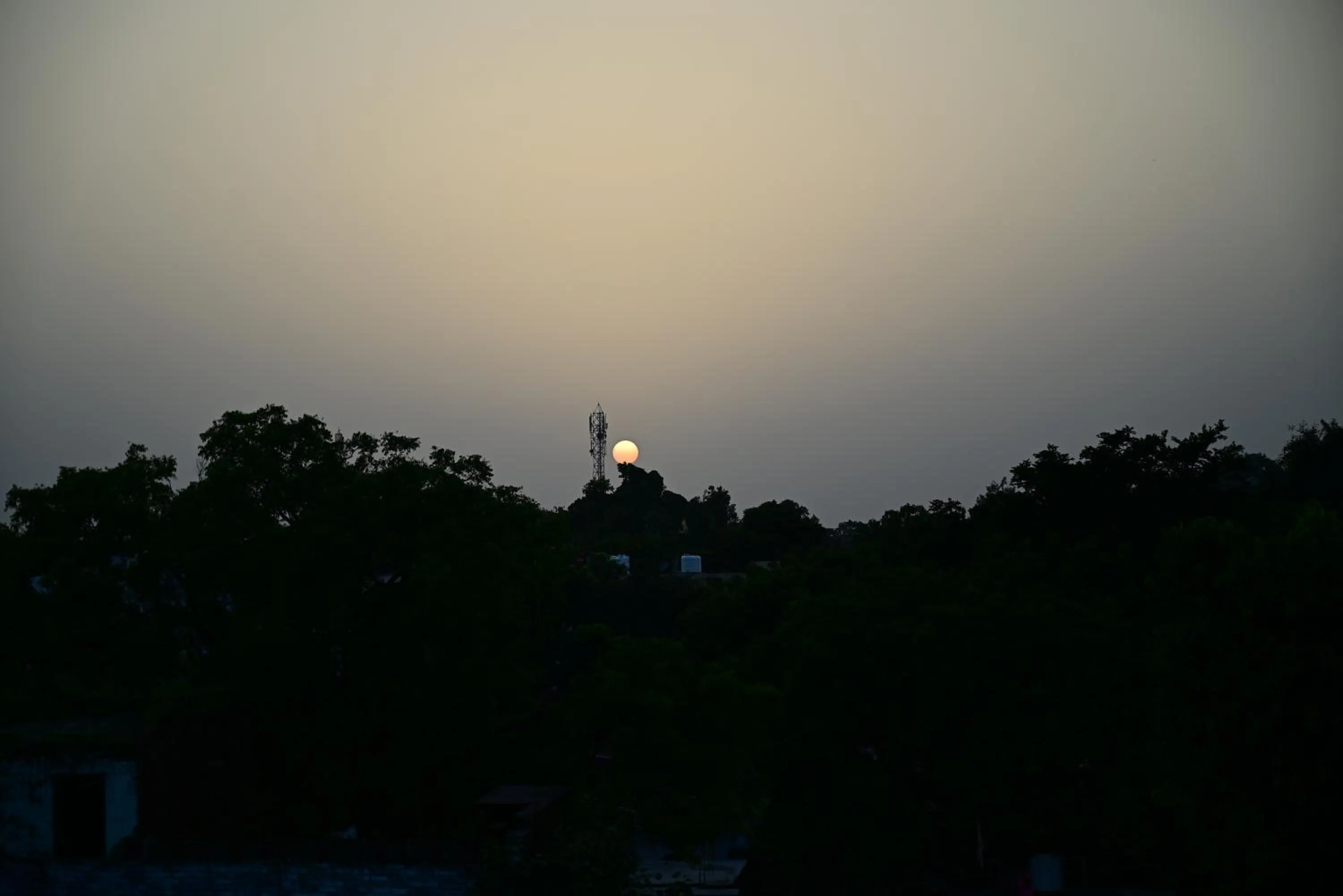 Balcony/Terrace in Maharastra Bhavan Atithi Grah