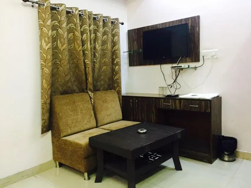 Hotel Kanha Inn Hotel Kanha Inn