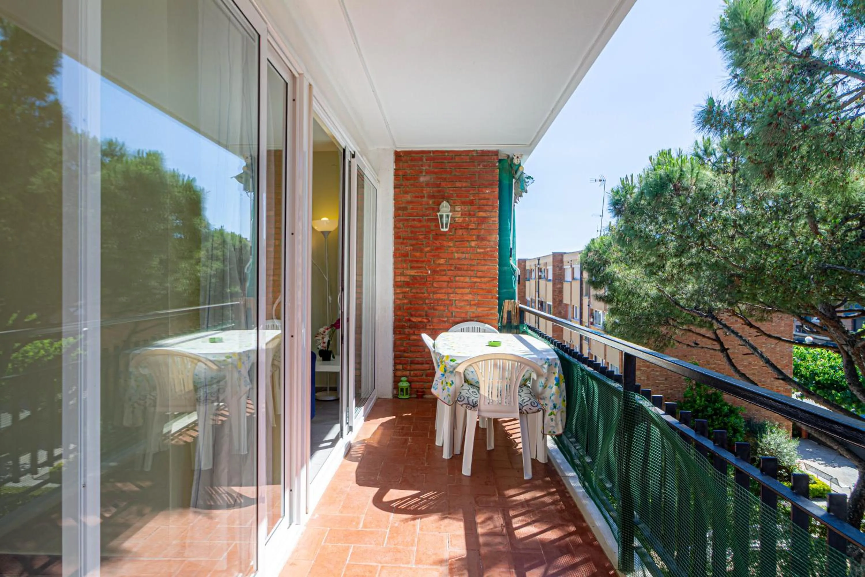 Apartamento Cabrera Montserrat