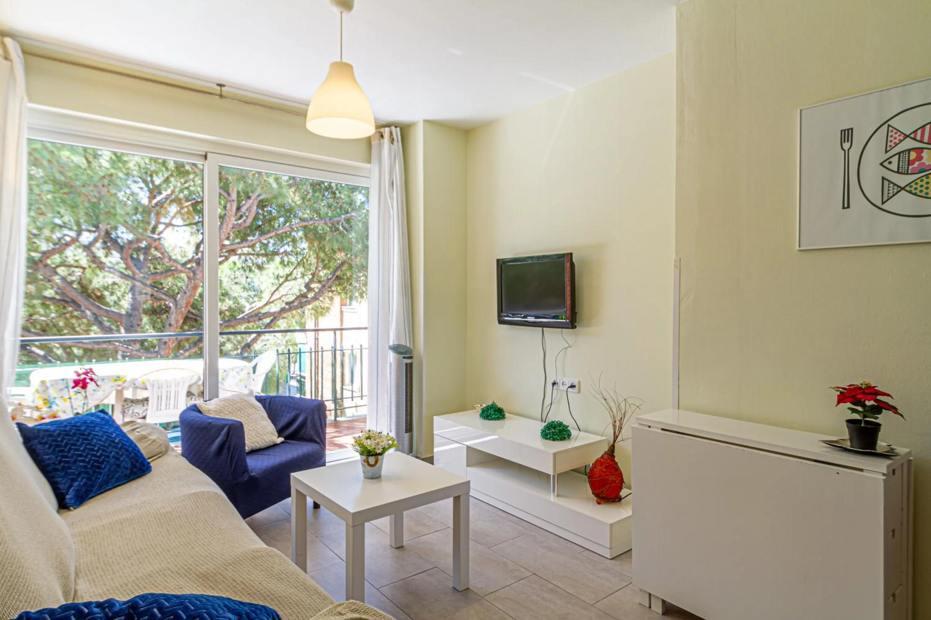 Apartamento Cabrera Montserrat