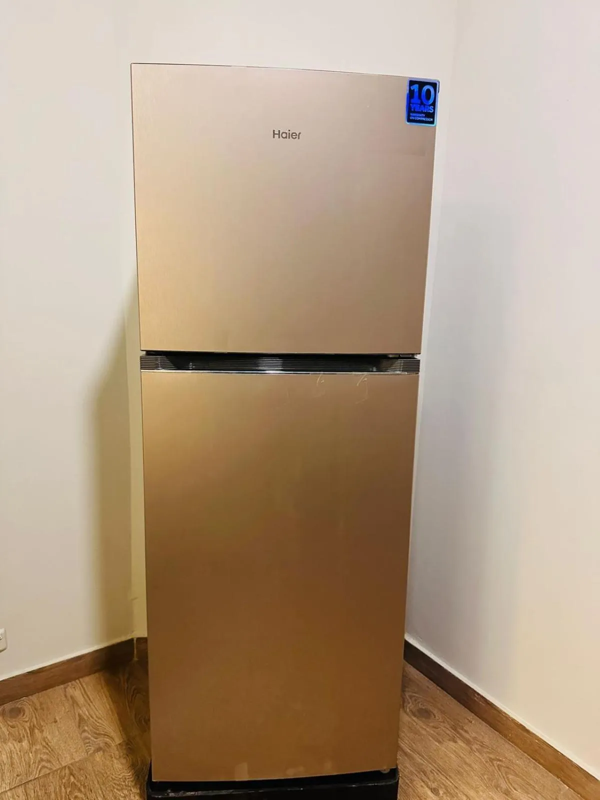 Kitchen or kitchenette in Holidazzle Lodge Islamabad