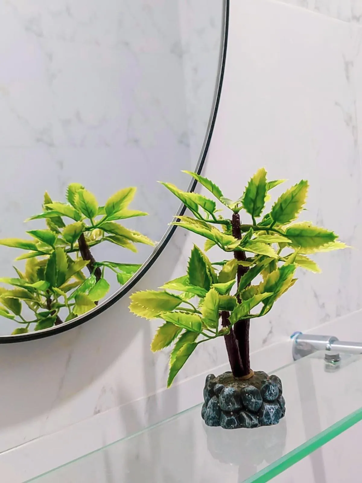 Bathroom in Holidazzle Lodge Islamabad