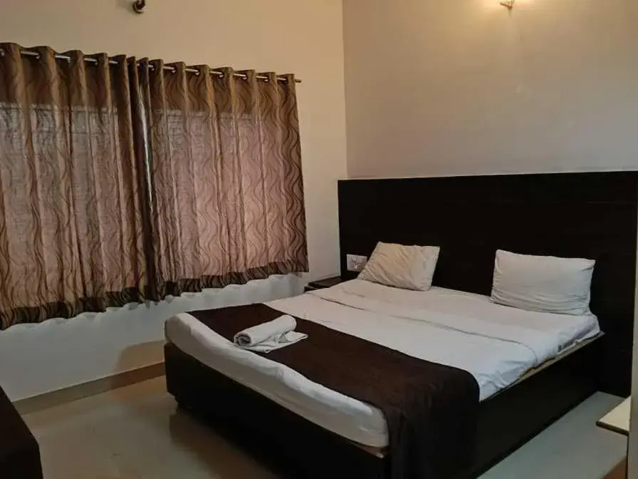 Economy Double Room in Nijaguna Resorts Economy Double Room in Nijaguna Resorts