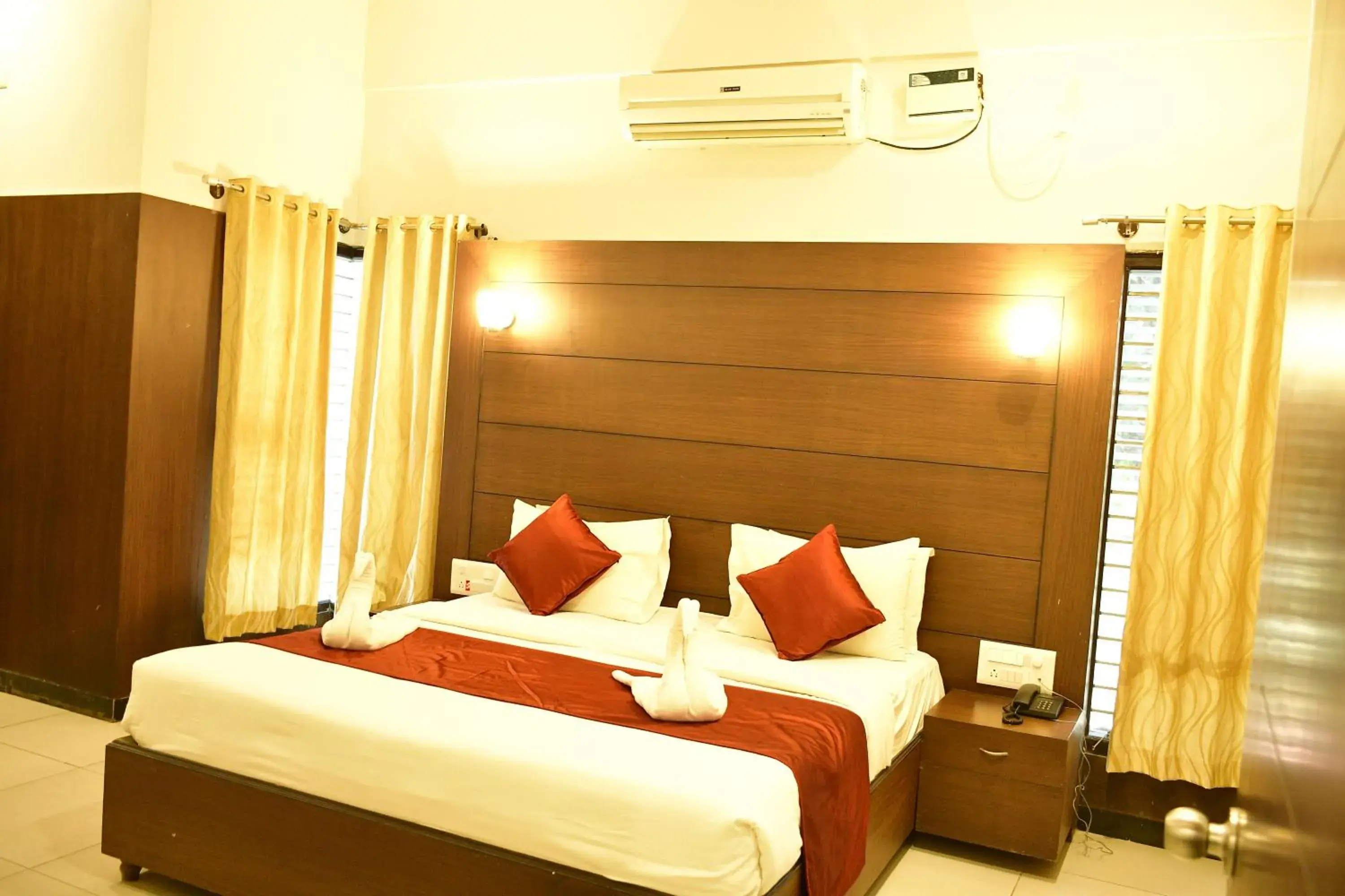 Suite in Nijaguna Resorts Suite in Nijaguna Resorts