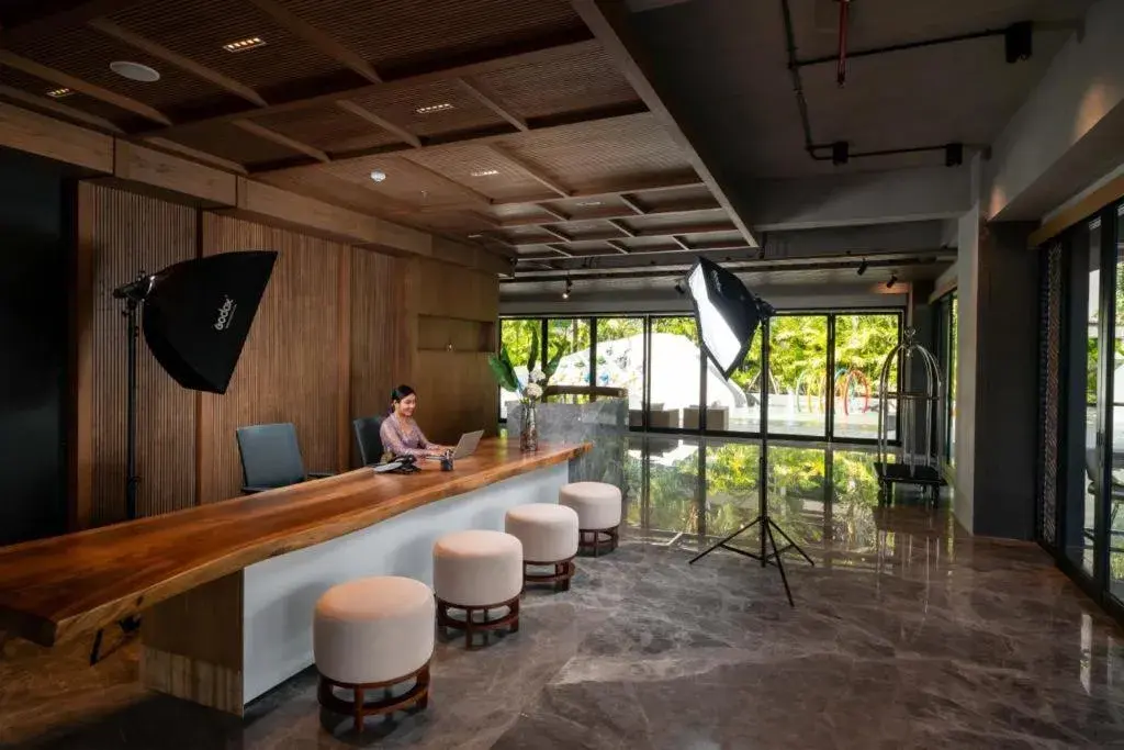 Nusa Dua Suites powered by Cocotel Nusa Dua Suites powered by Cocotel